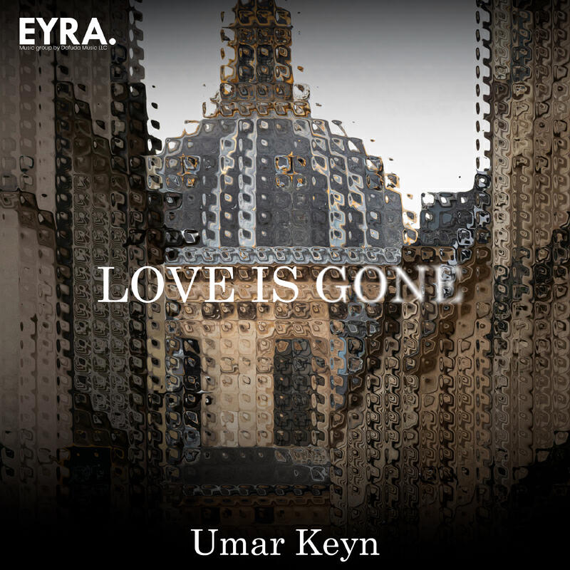 Постер альбома Love is Gone