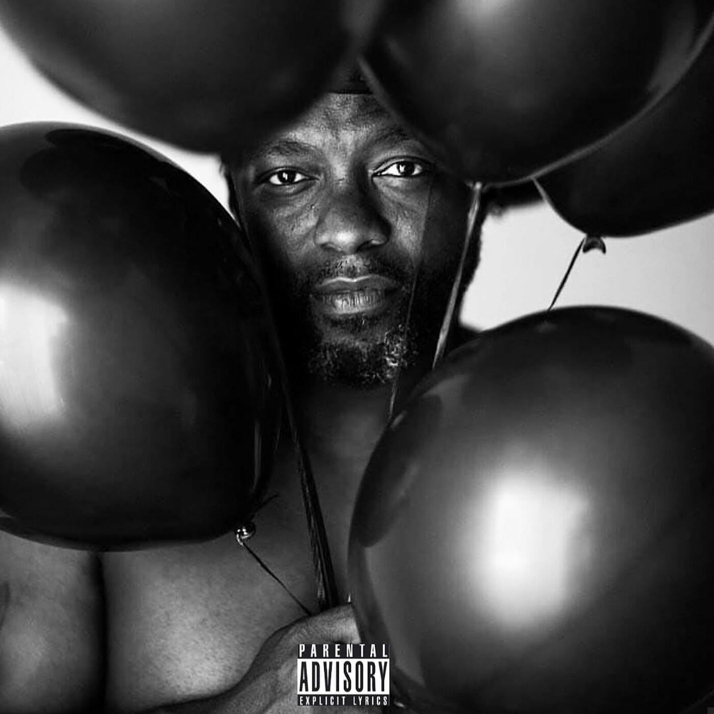 Релиз Balloons