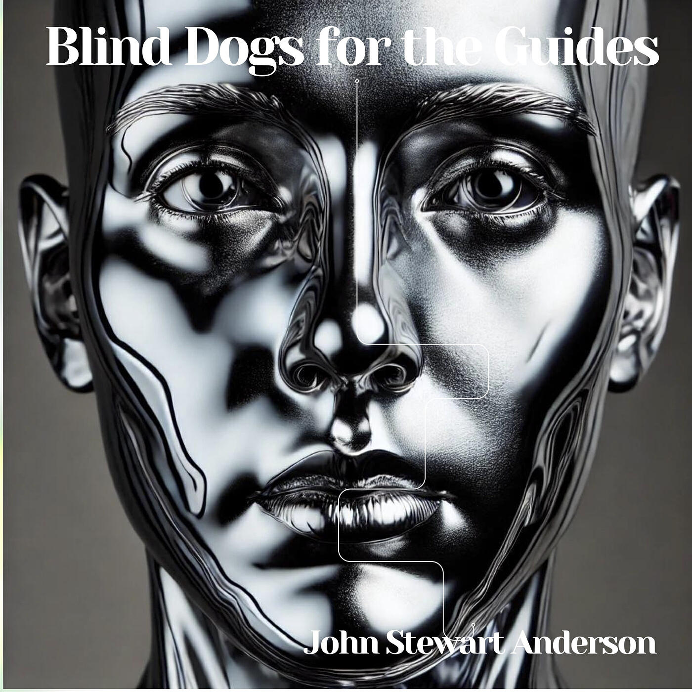 Релиз Blind Dogs for the Guides