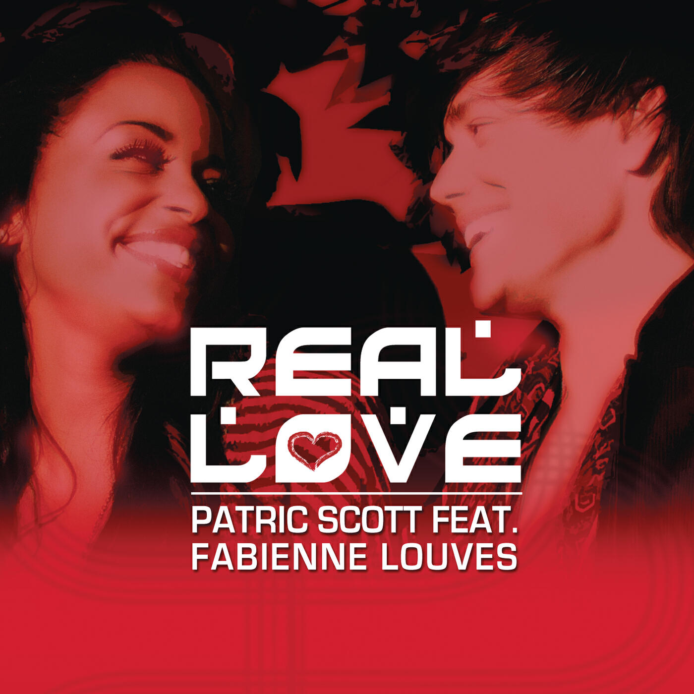 Релиз Real Love