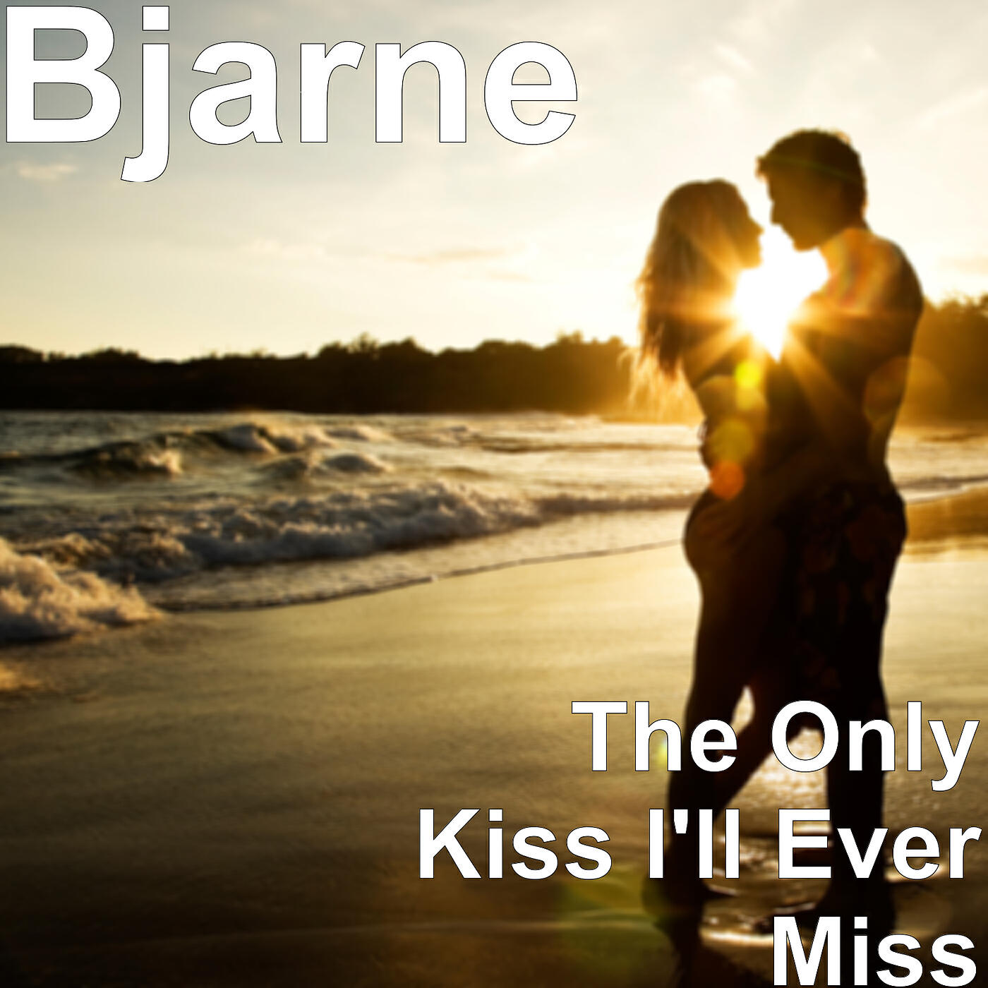 Релиз The Only Kiss I'll Ever Miss