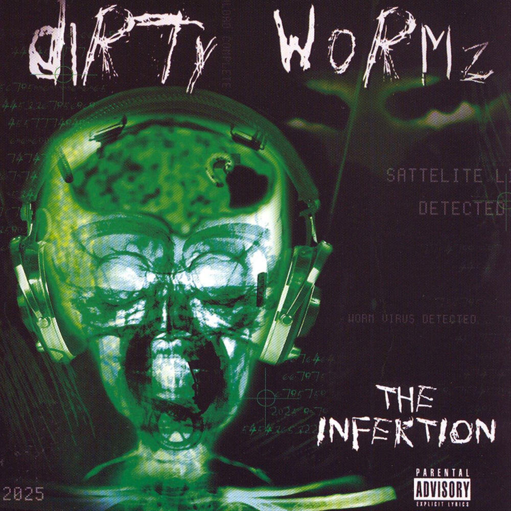 Релиз The Infektion