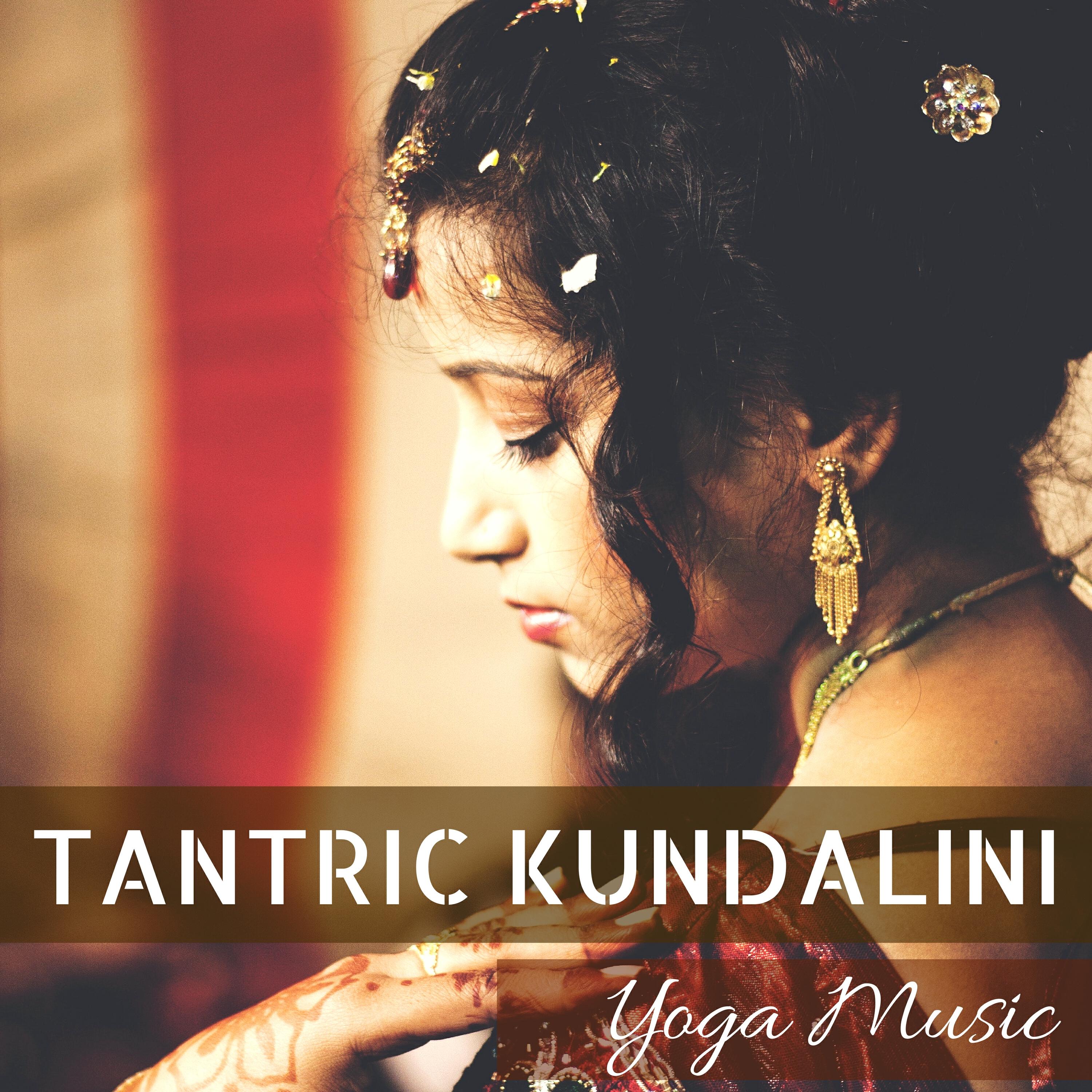 Релиз Tantric Kundalini Yoga Music - Stimulate Sexuality with Ritual Tabla Drumming Indian Songs