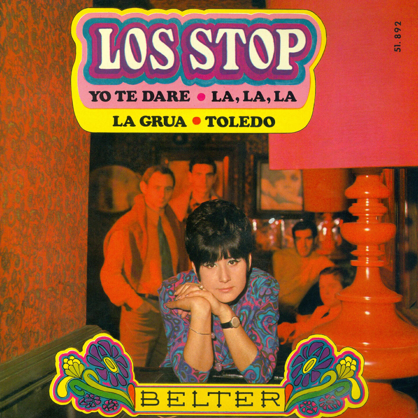 Релиз Yo Te Dare