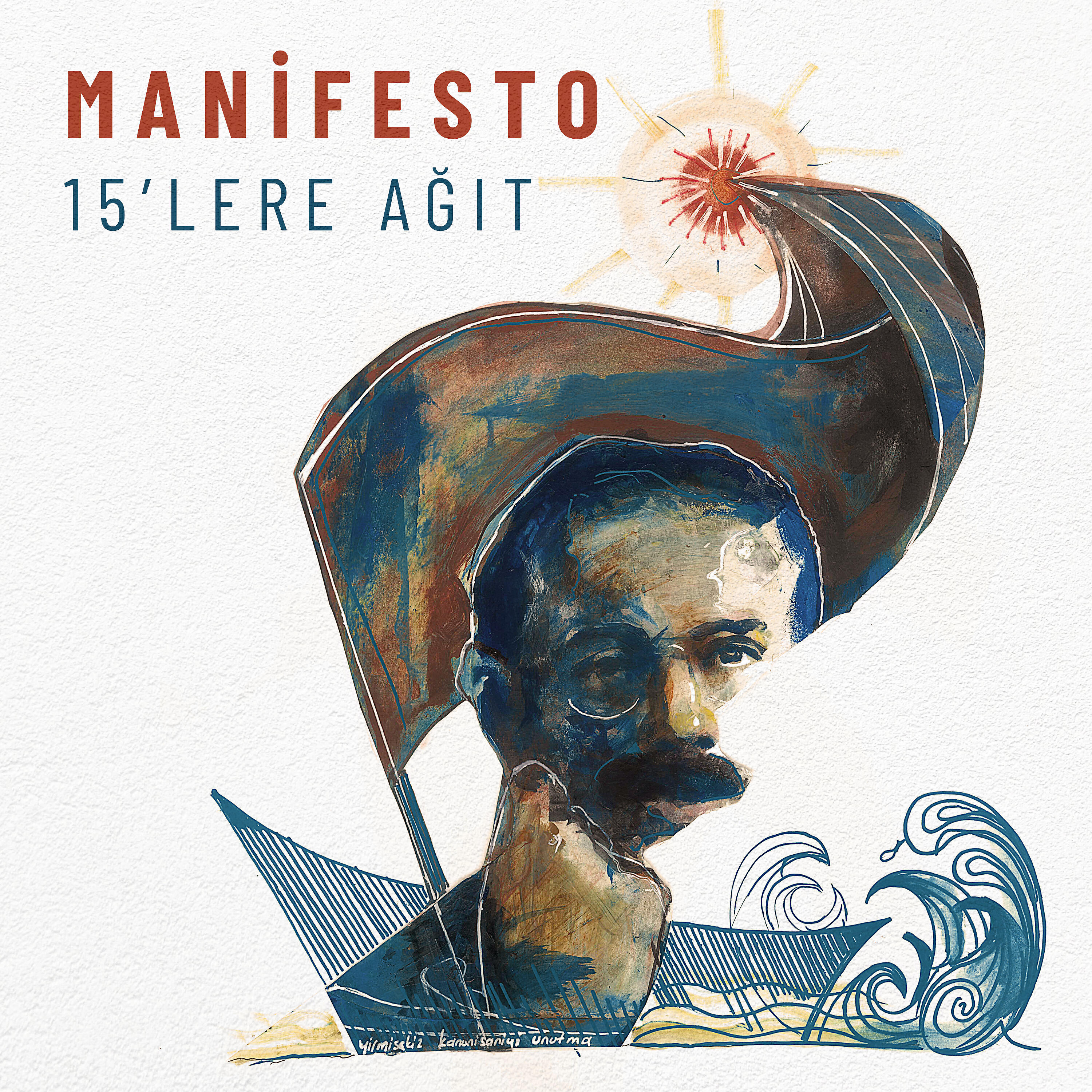 Релиз 15'lere Ağıt