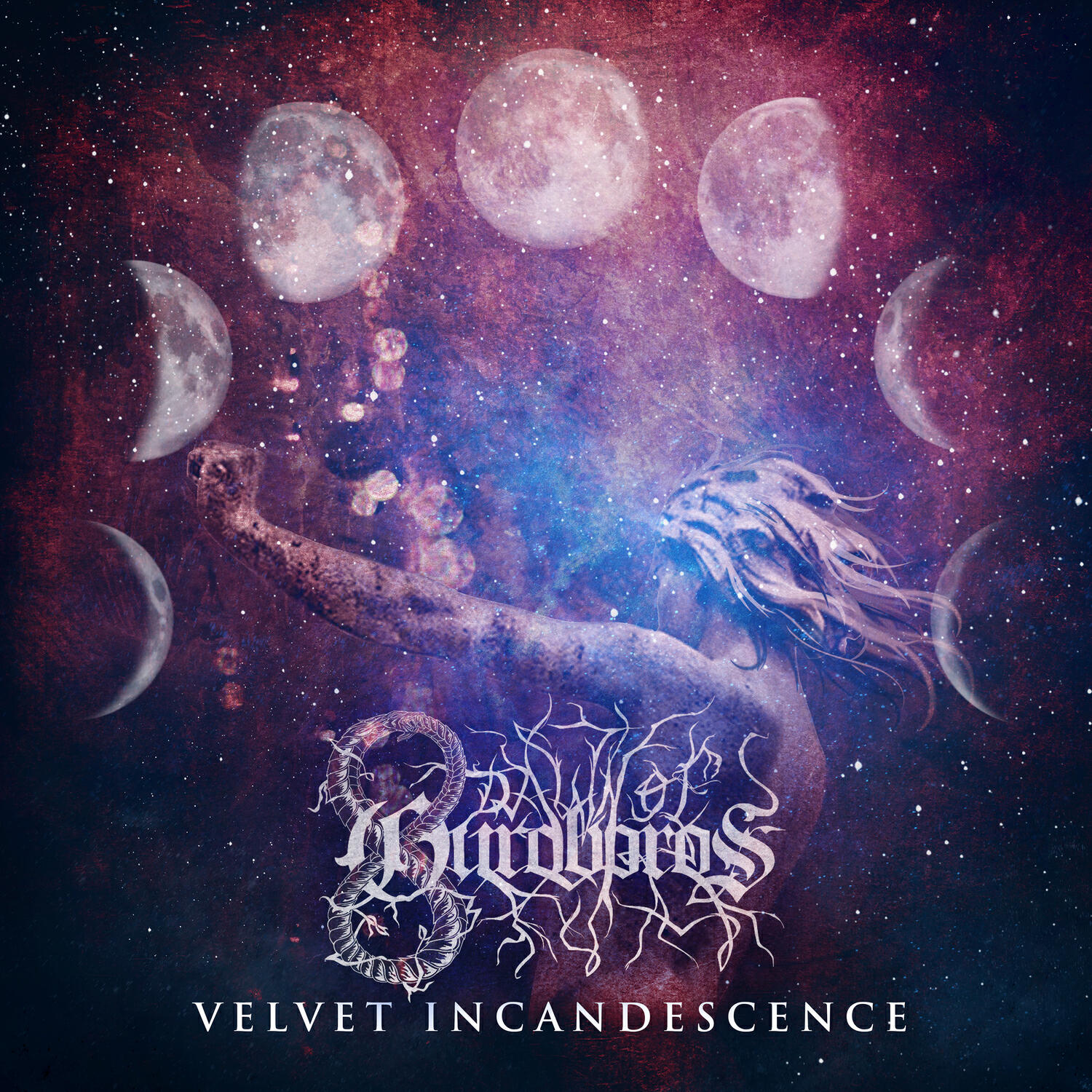 Релиз Velvet Incandescence
