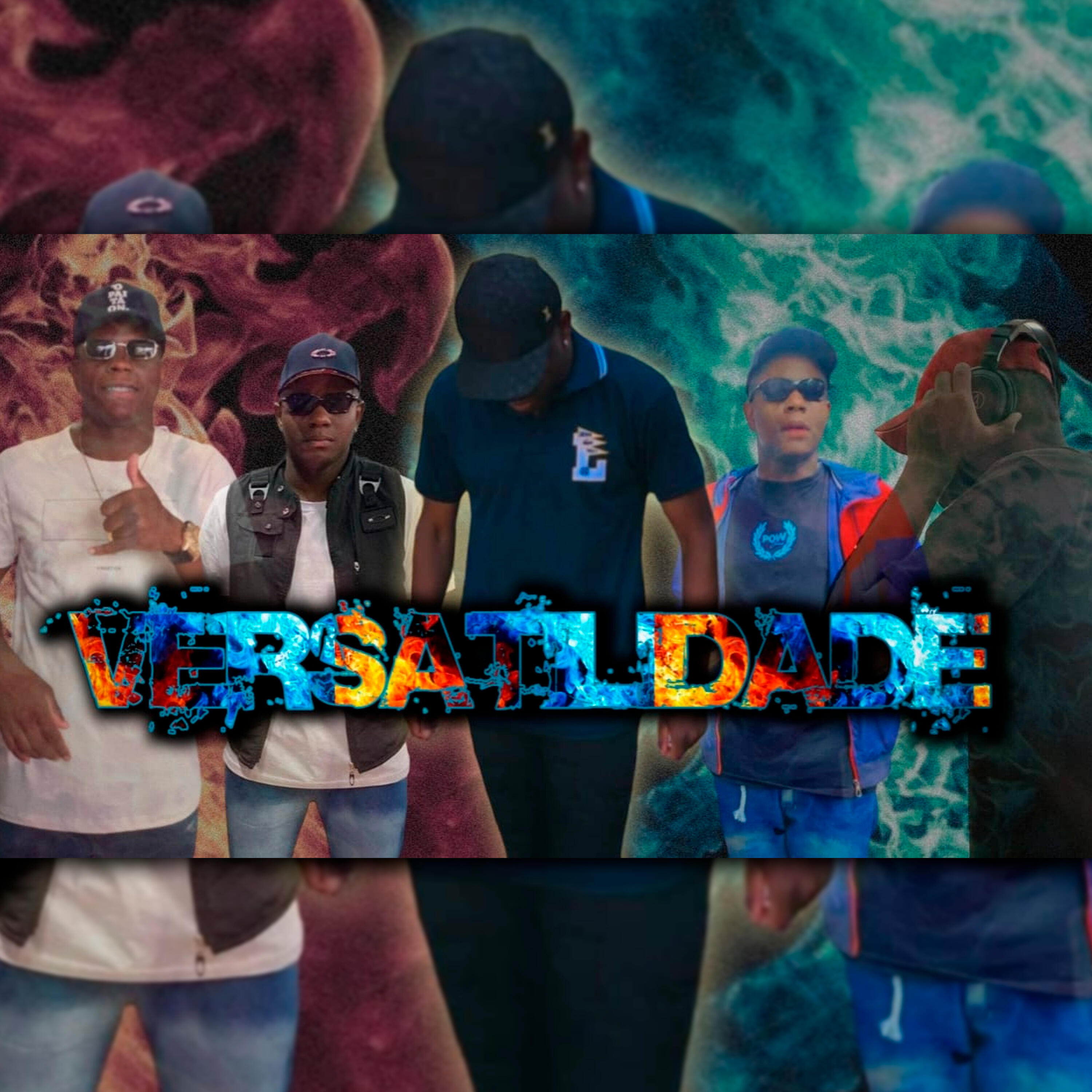 Релиз Jogador Caro Flow Avançado