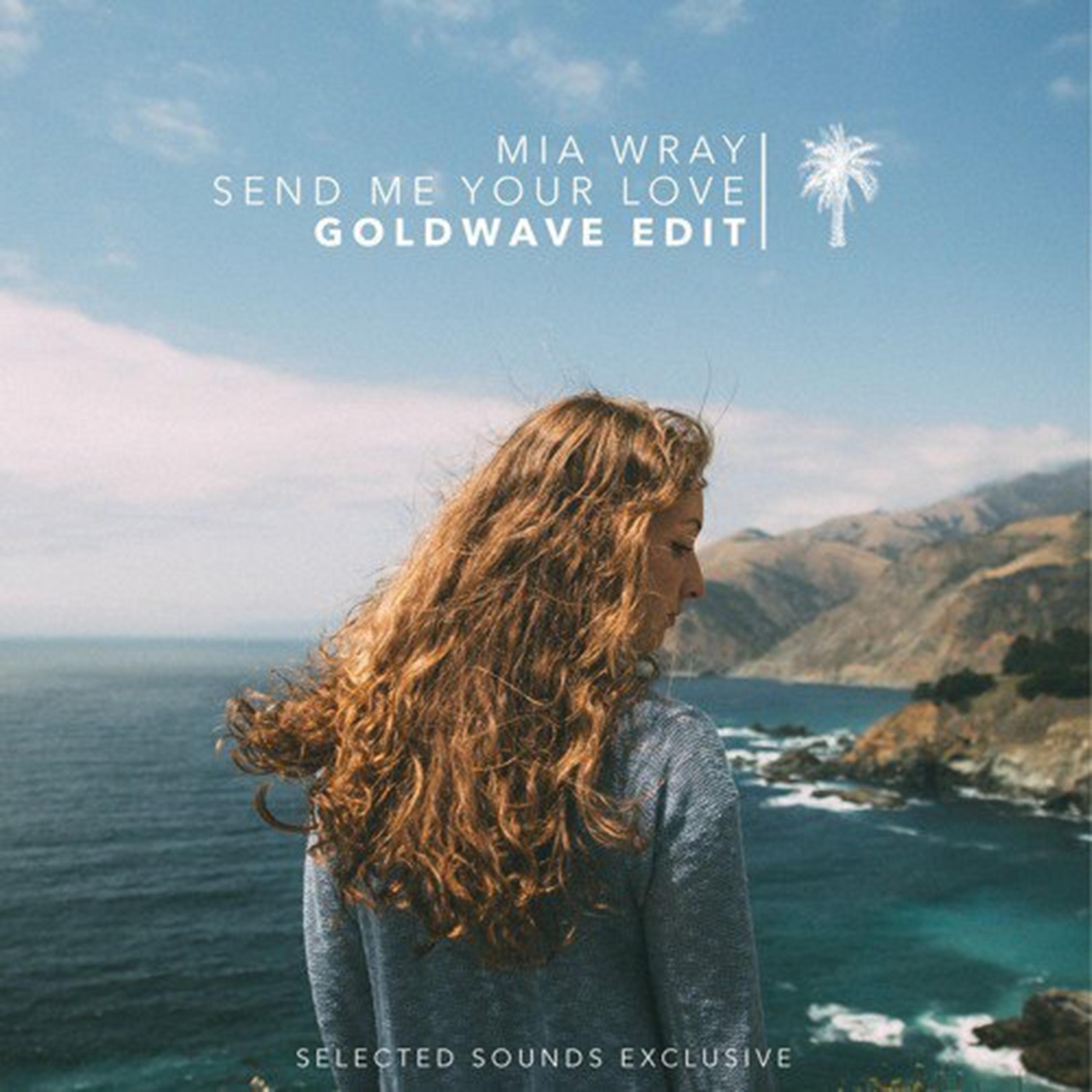 Релиз Send Me Your Love (Goldwave Edit)