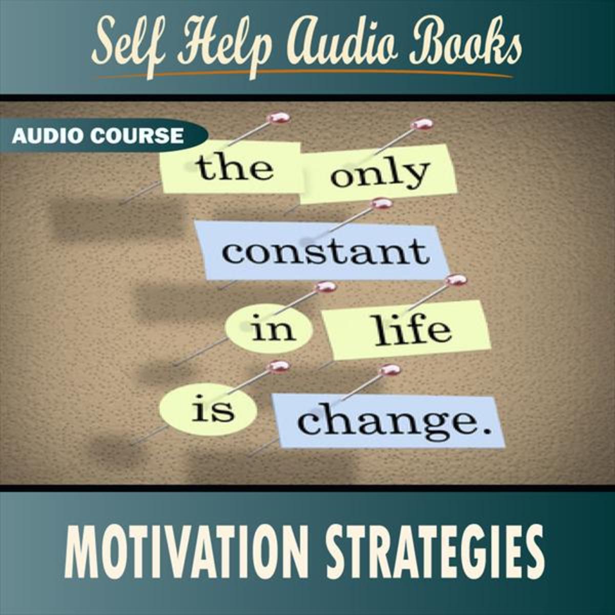 Релиз Motivation Strategies