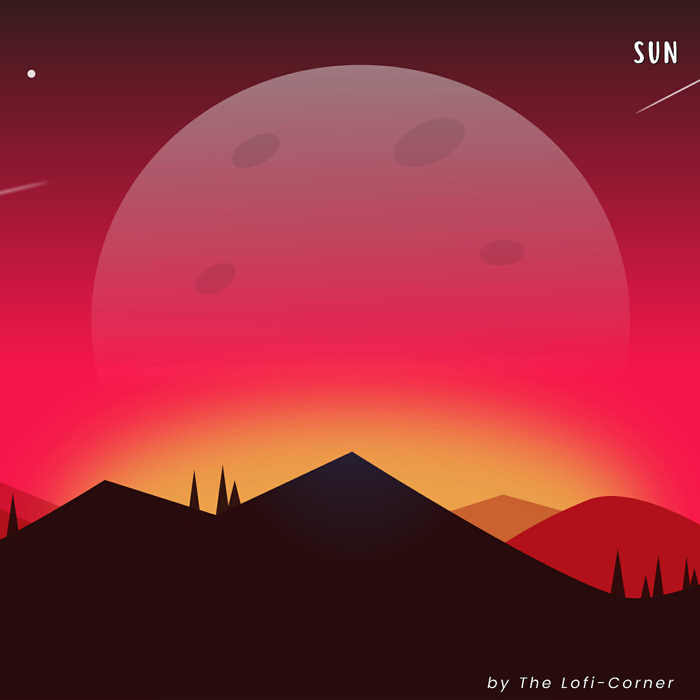 Релиз Sun