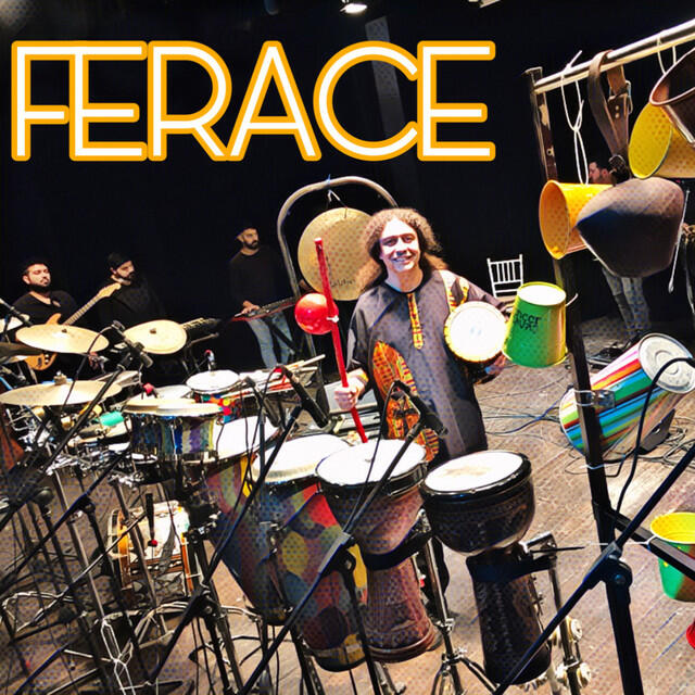 Релиз Ferace