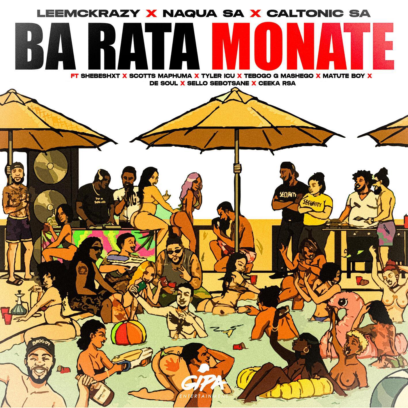 Sello Sebotsane