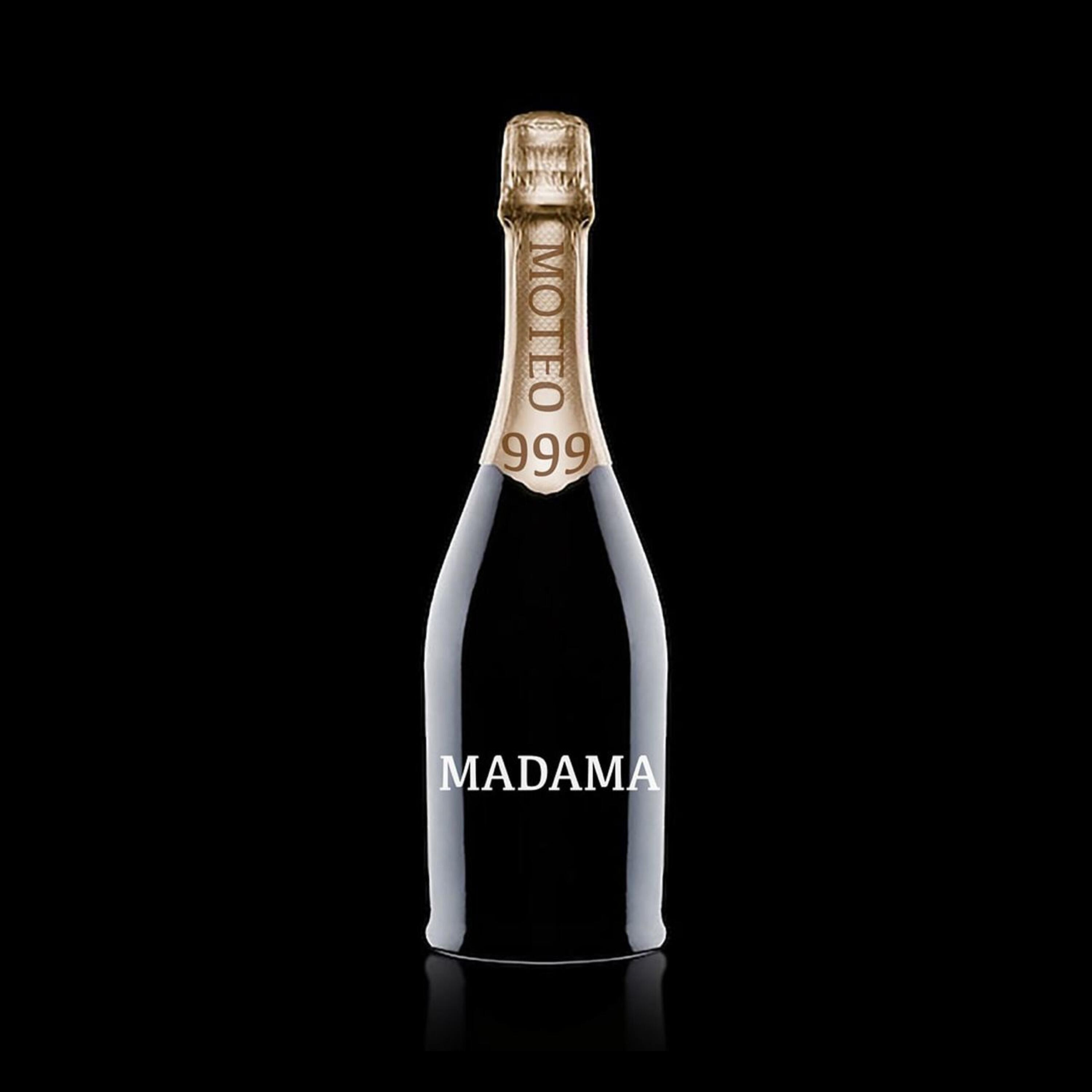 Релиз MADAMA