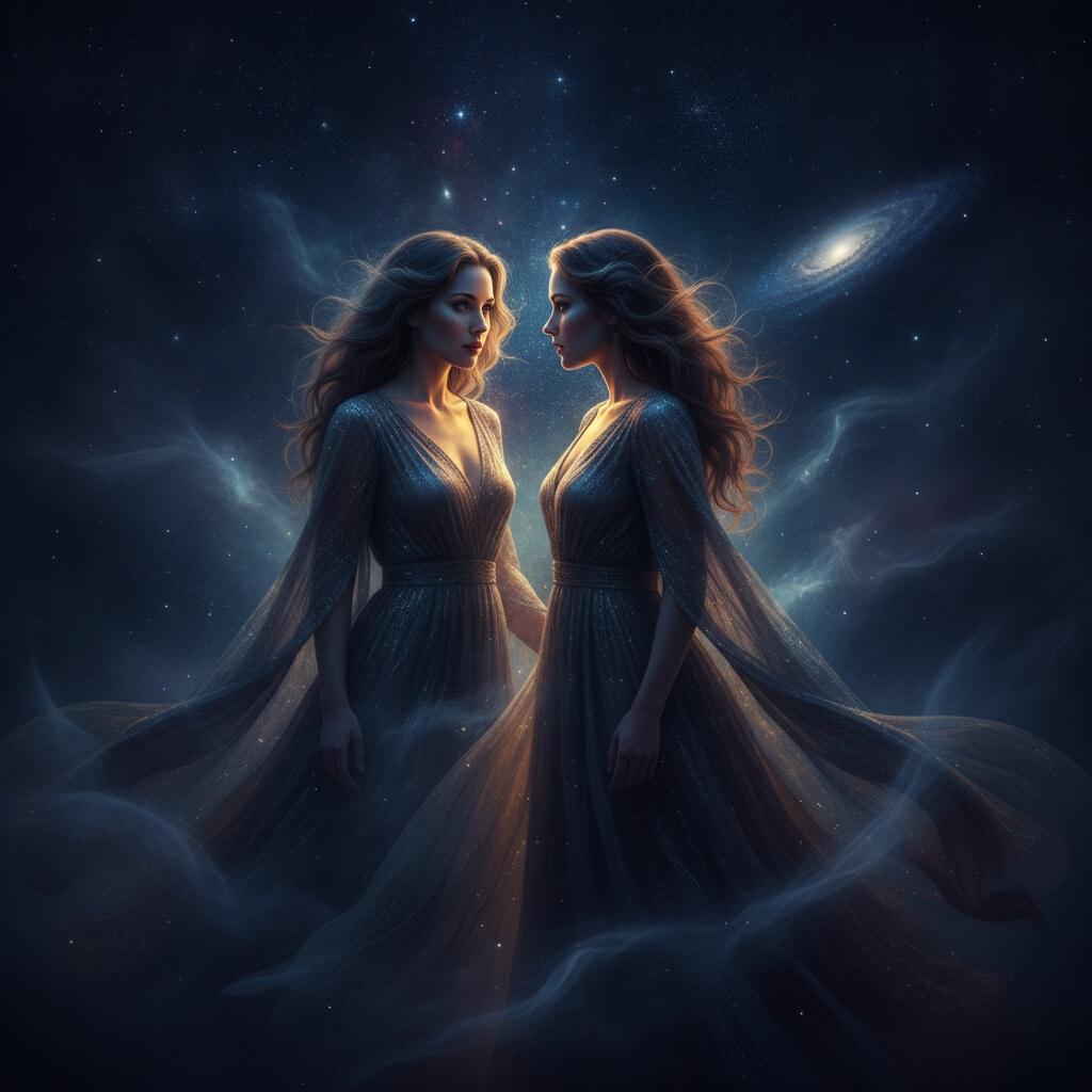 Трек Beyond Invisible Realms