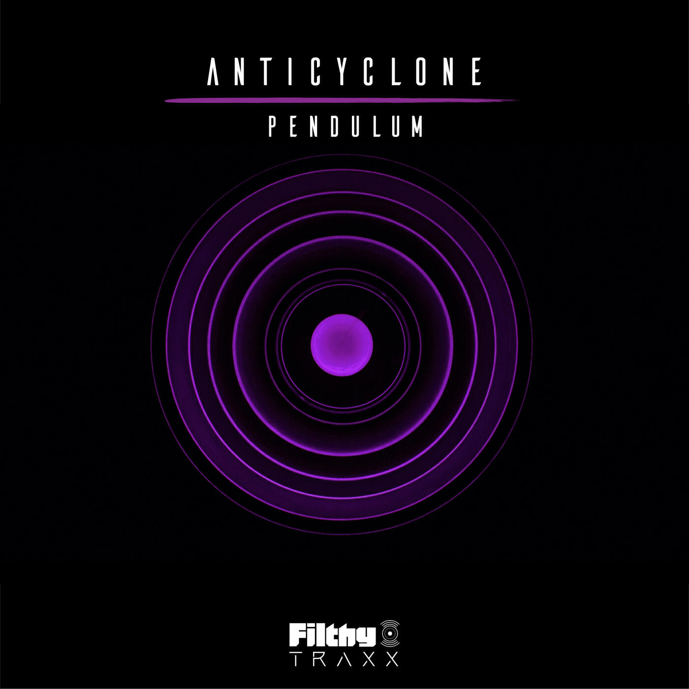Anticyclone