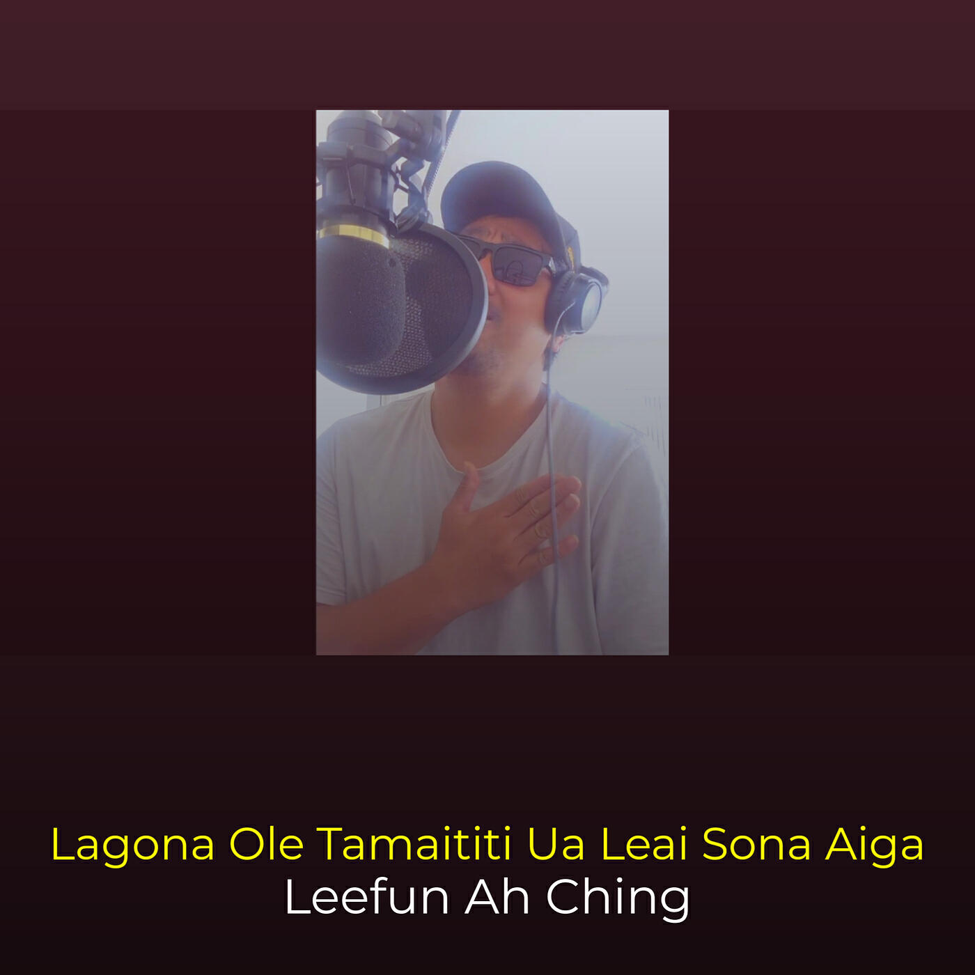 Релиз Lagona Ole Tamaititi Ua Leai Sona Aiga