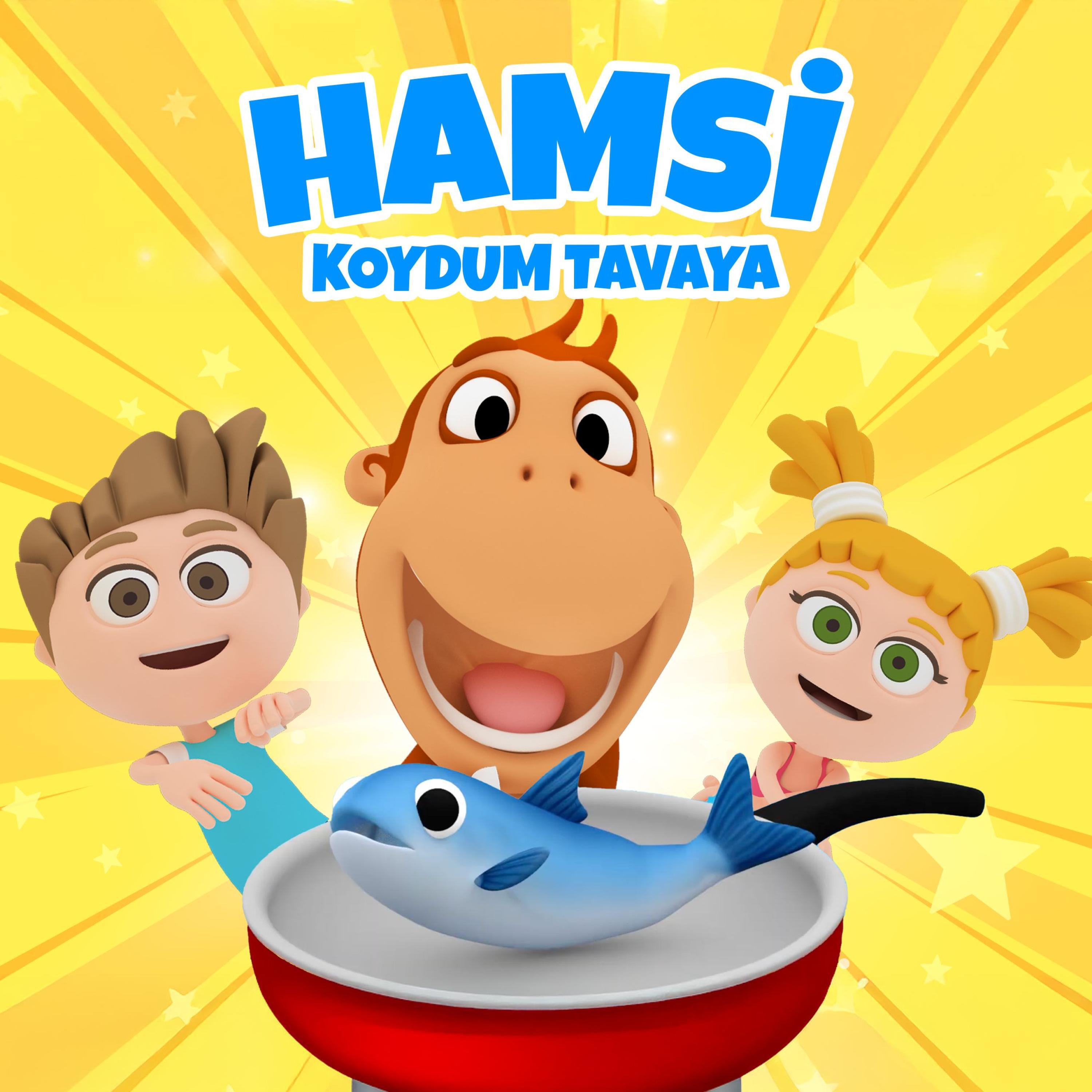 Релиз Hamsi Koydum Tavaya