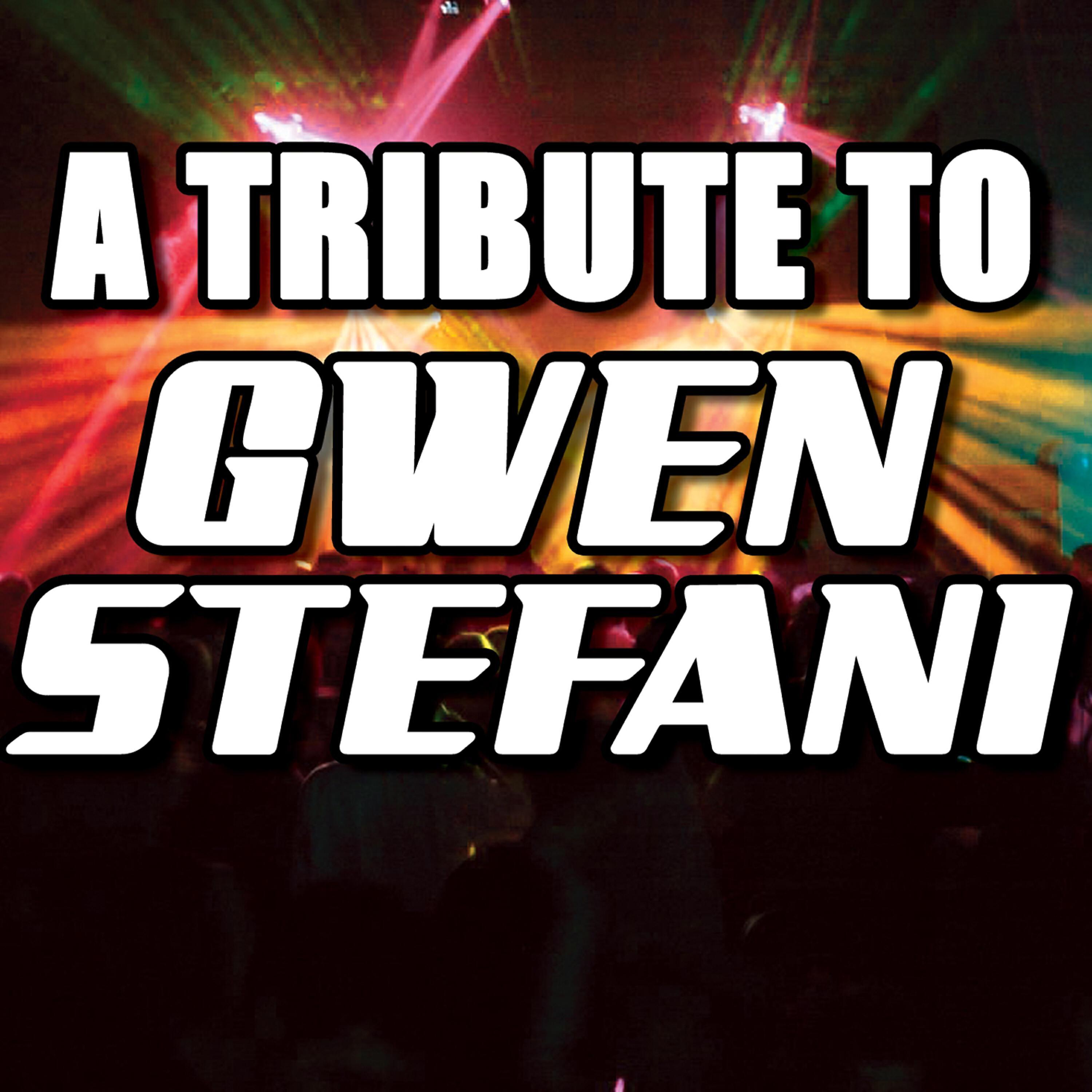 Various Artists - Gwen Stefani Tribute