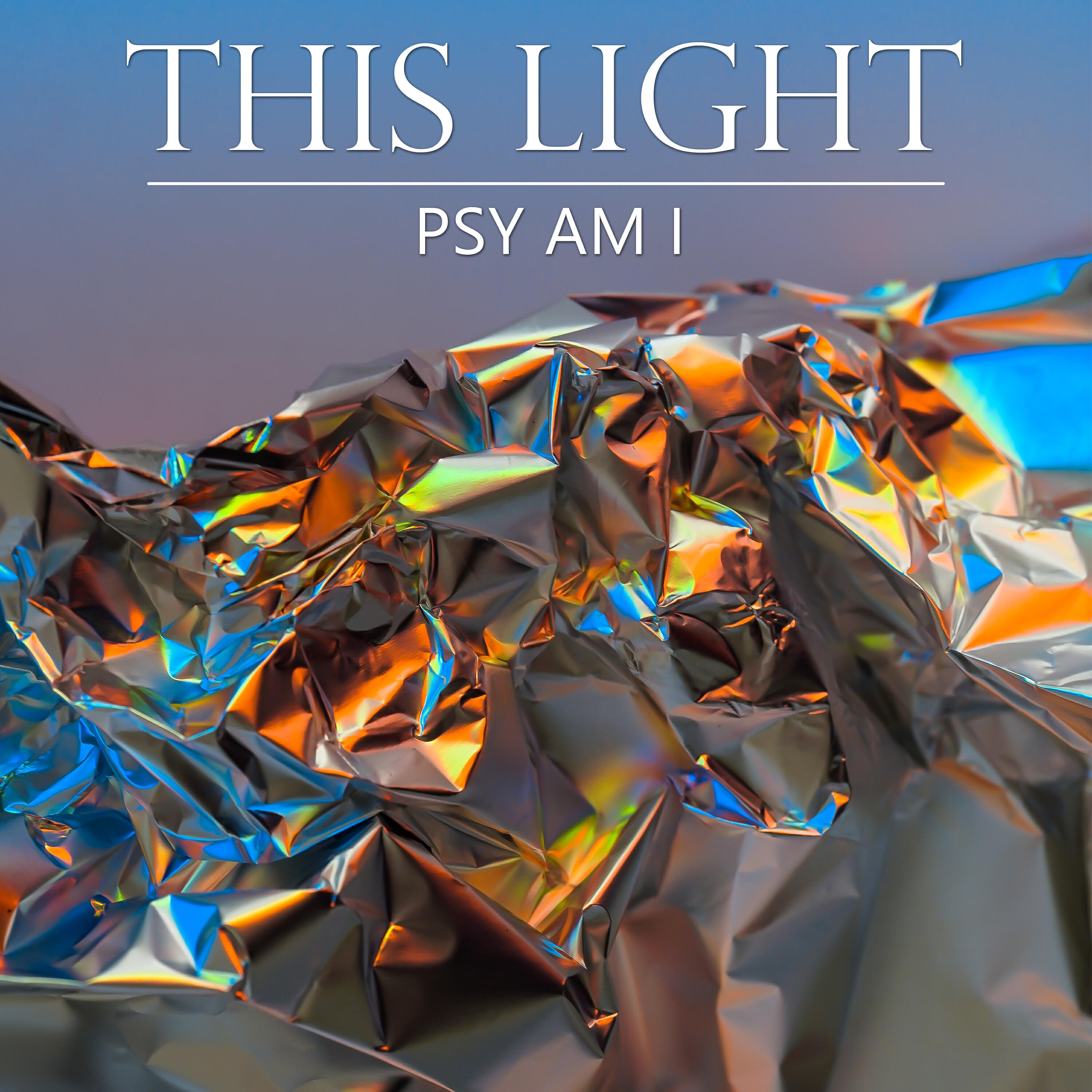 Релиз Psy Am I