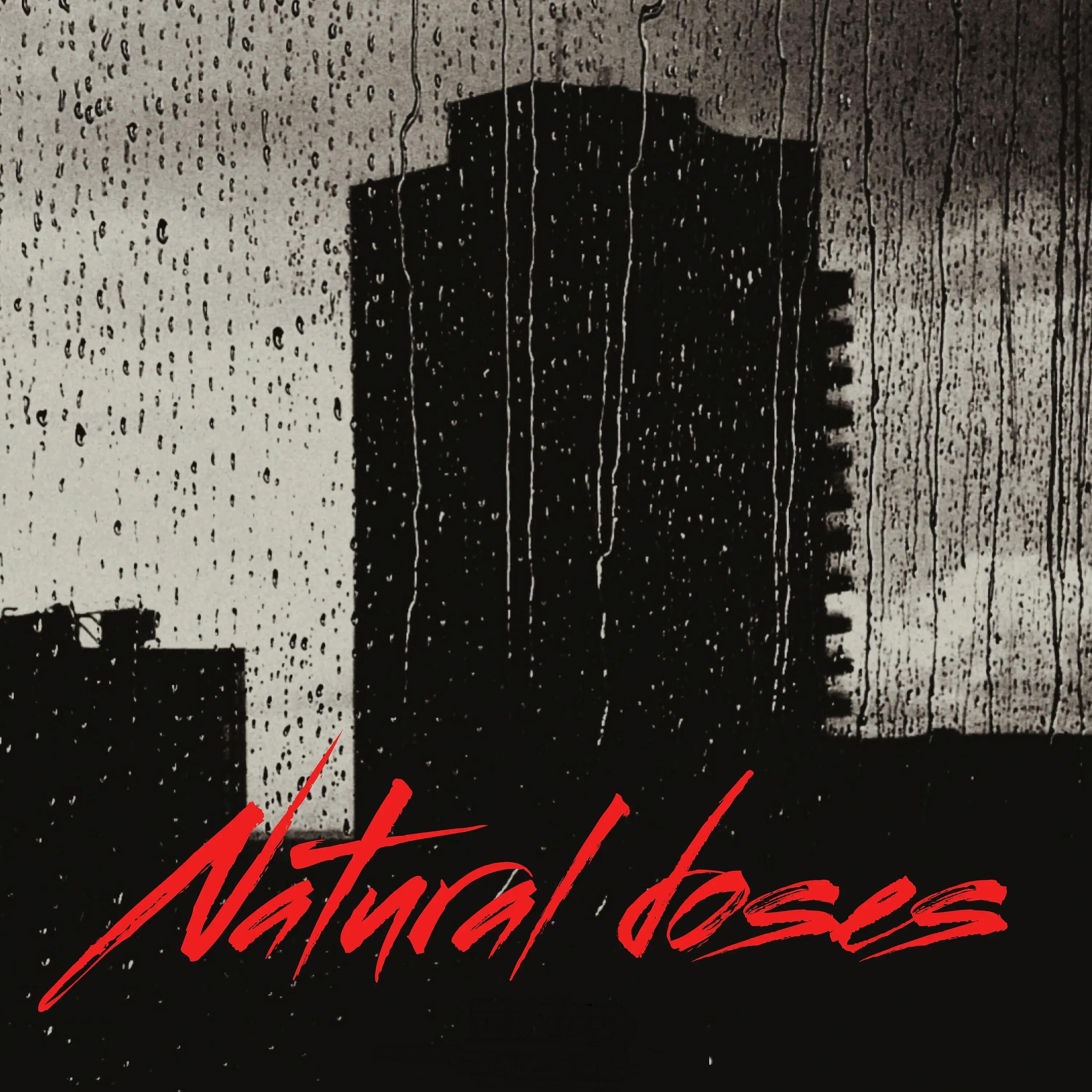 Релиз Natural Doses