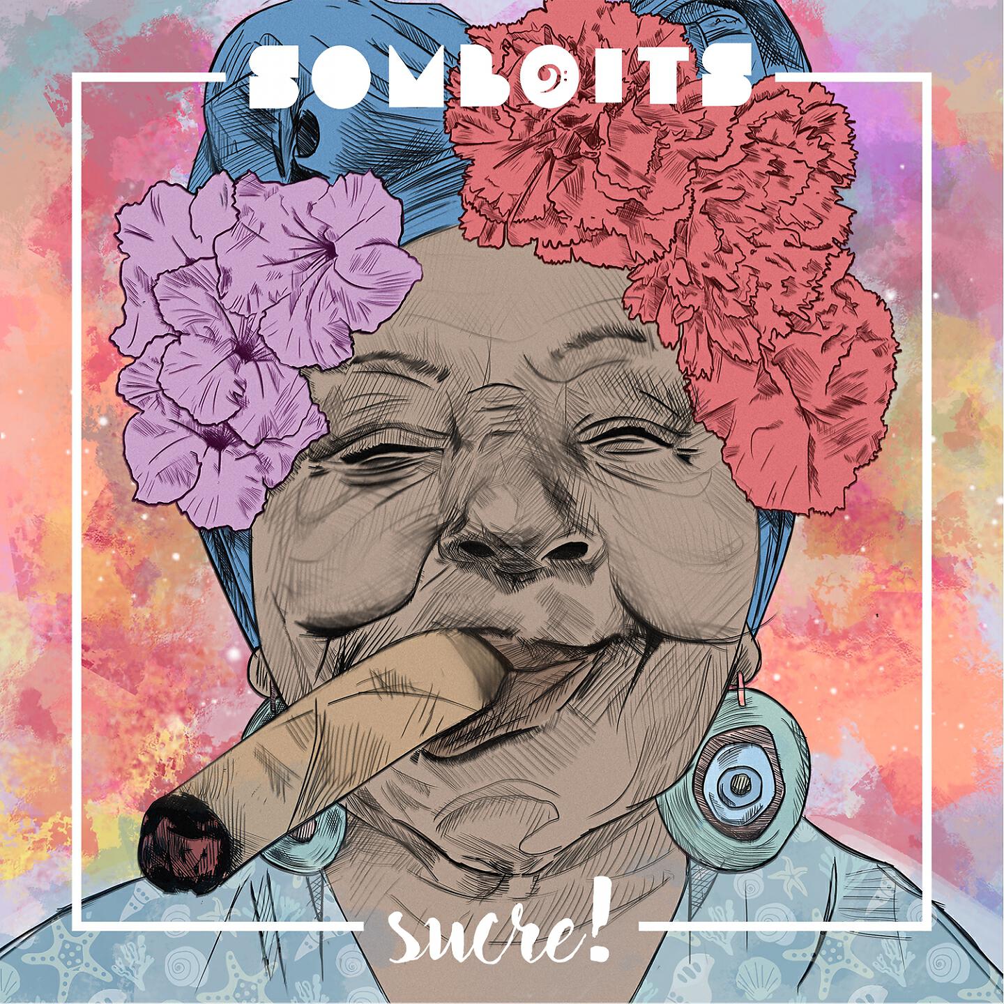 Релиз Sucre!