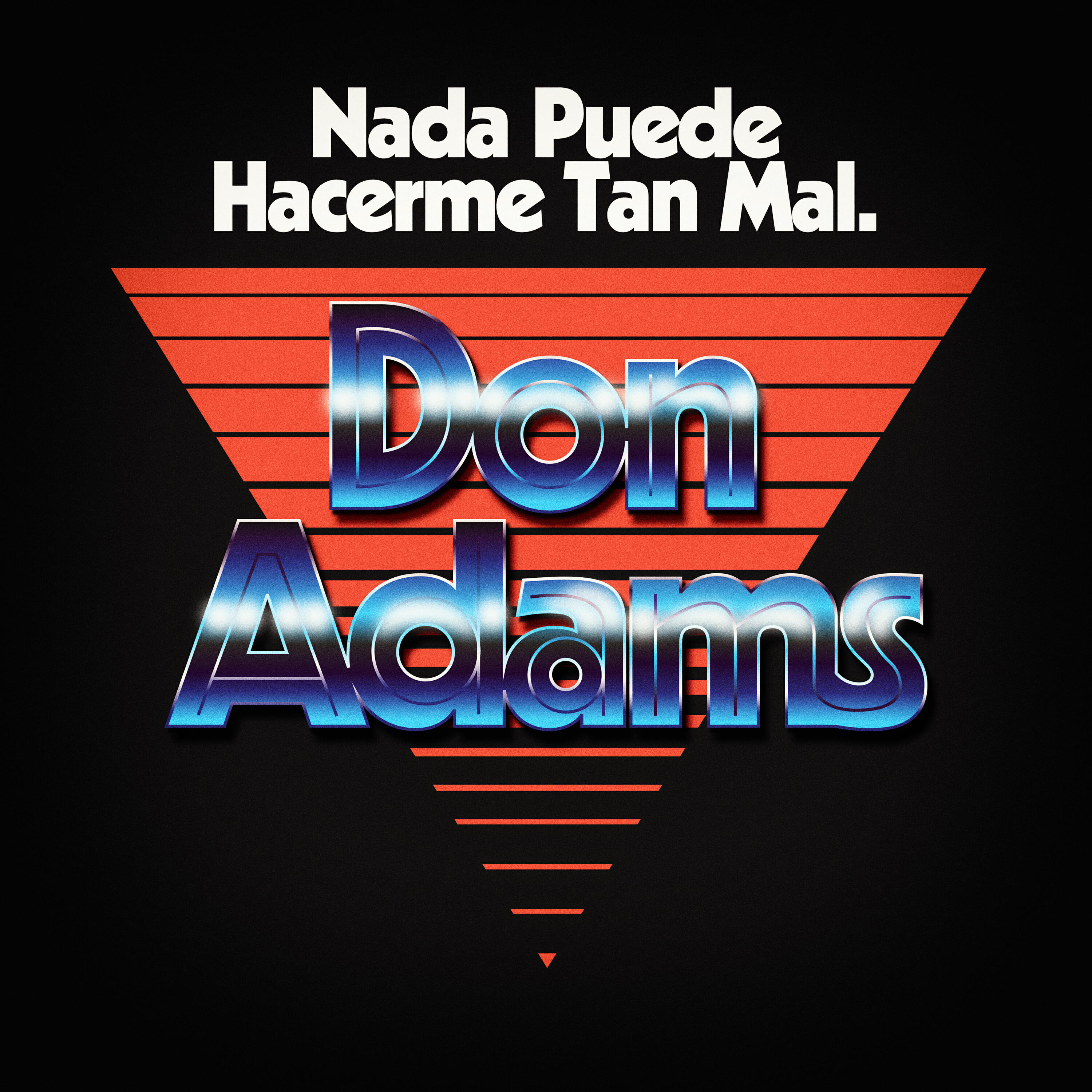 Релиз Nada Puede Hacerme Tan Mal