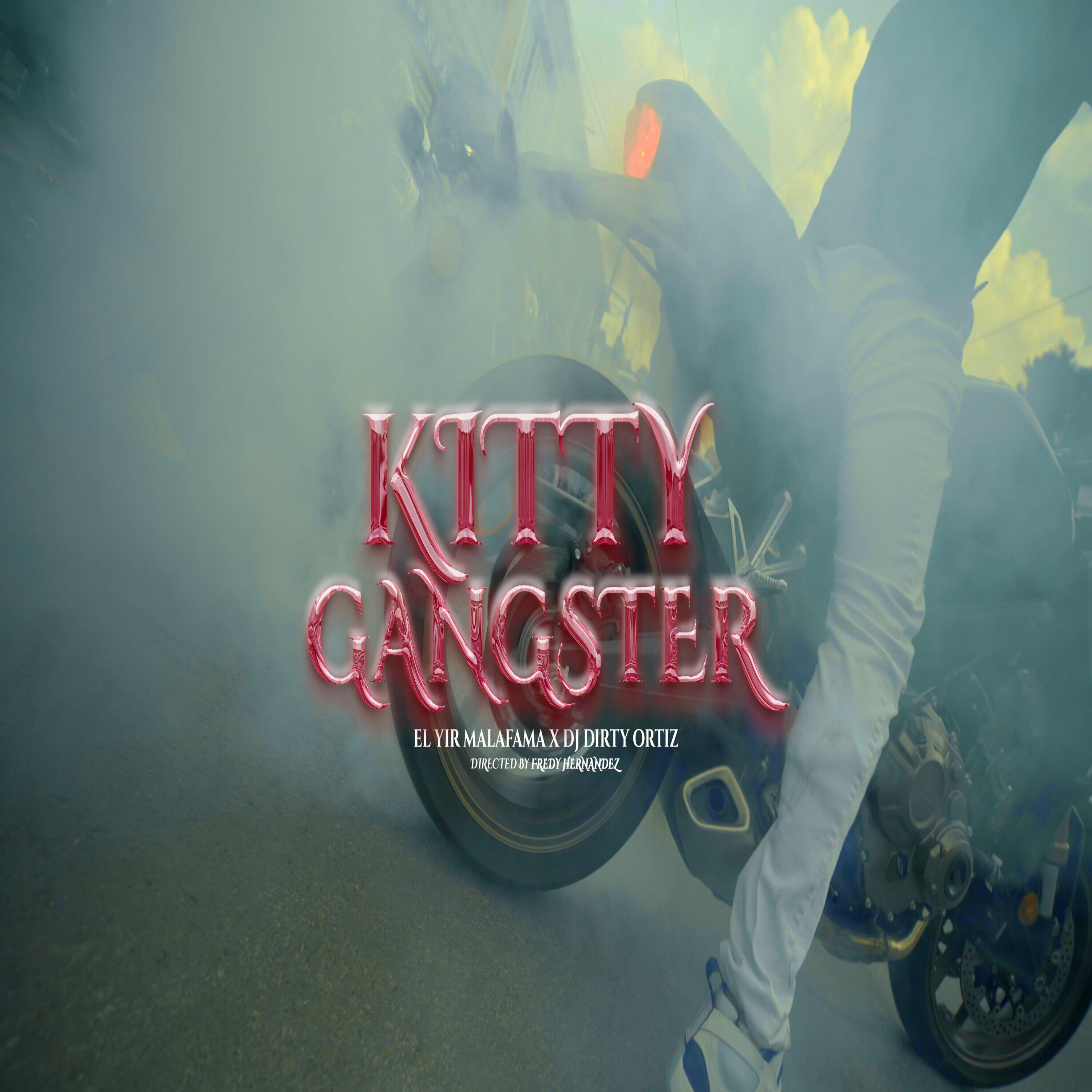 Релиз Kitty Gangster