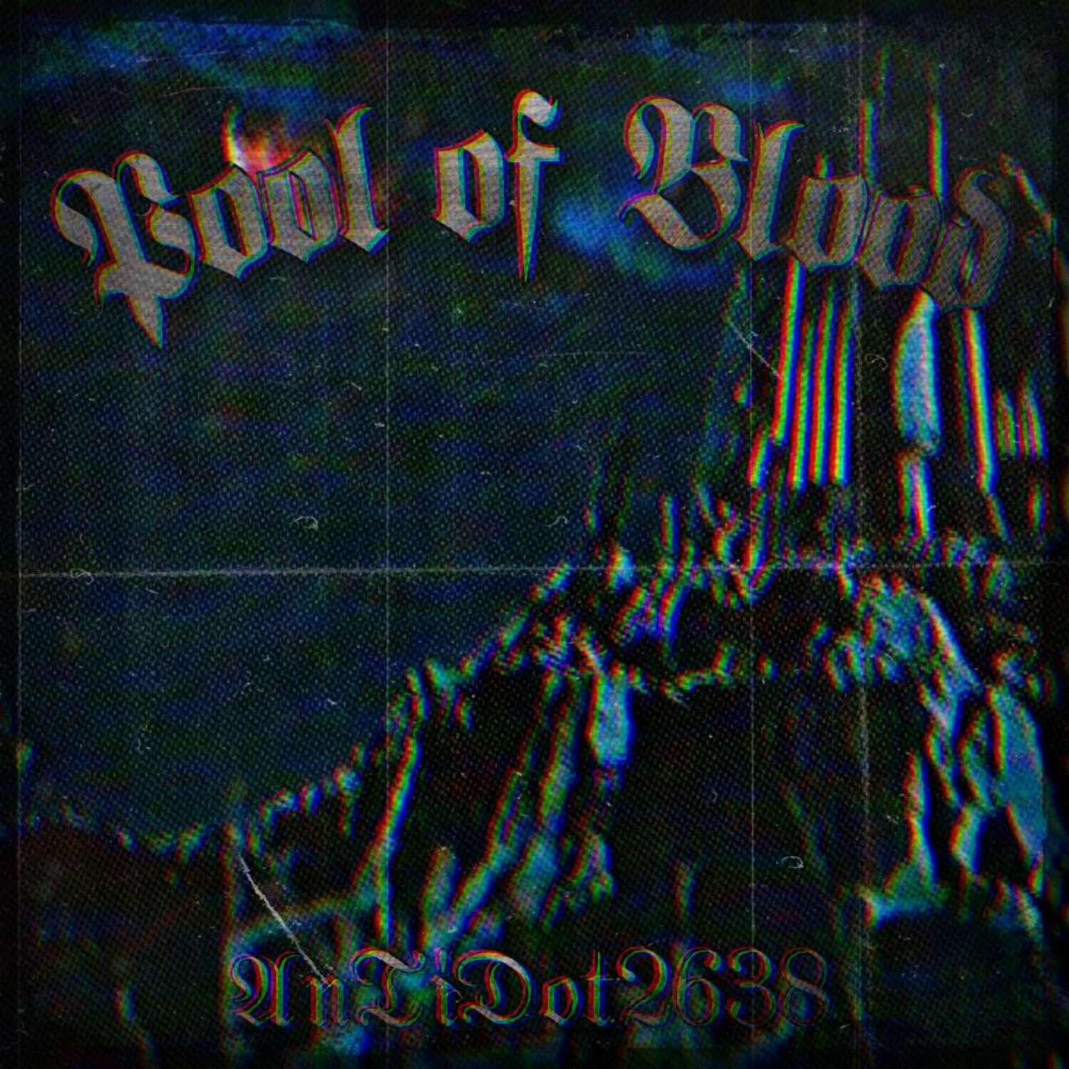 Релиз Pool of Blood