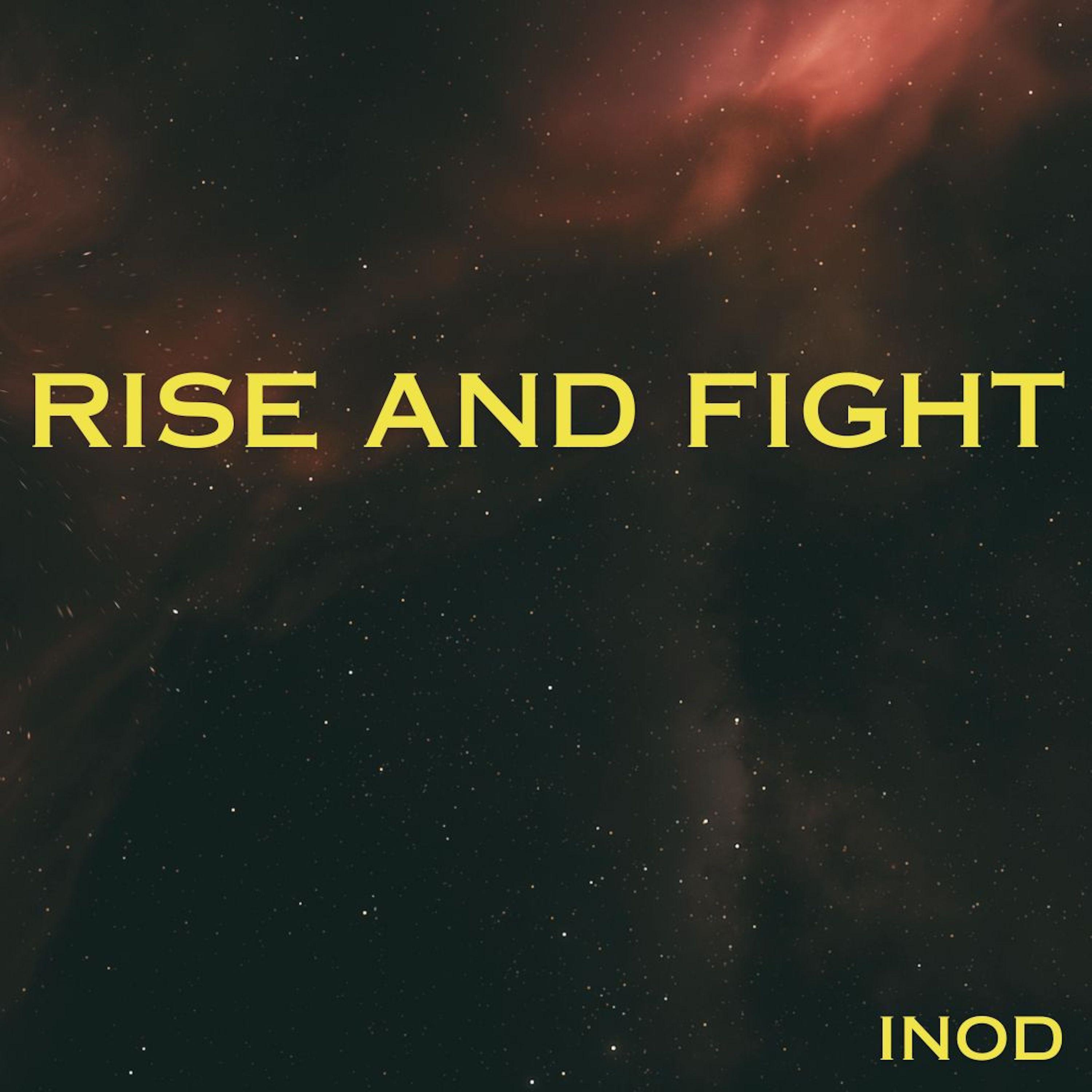 Релиз Rise and Fight
