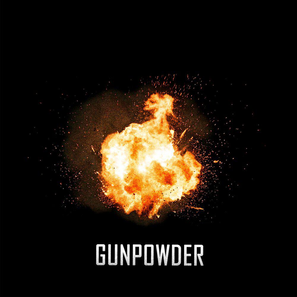 Релиз Gunpowder