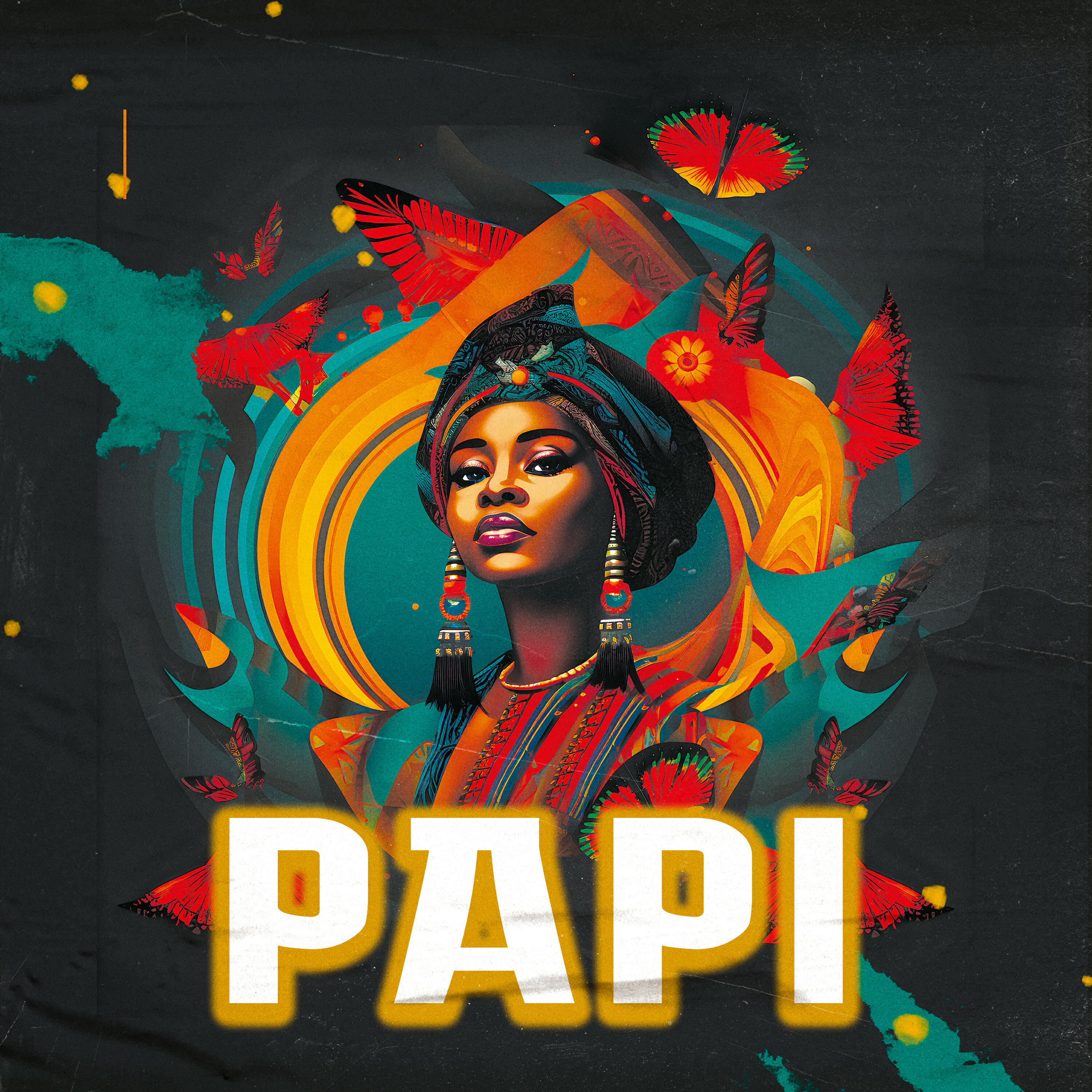 Релиз Papi