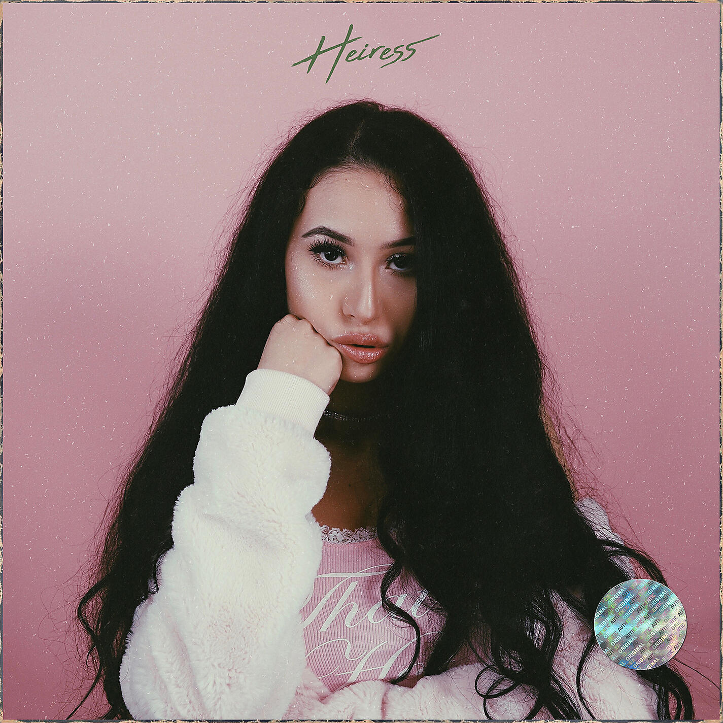Релиз Heiress