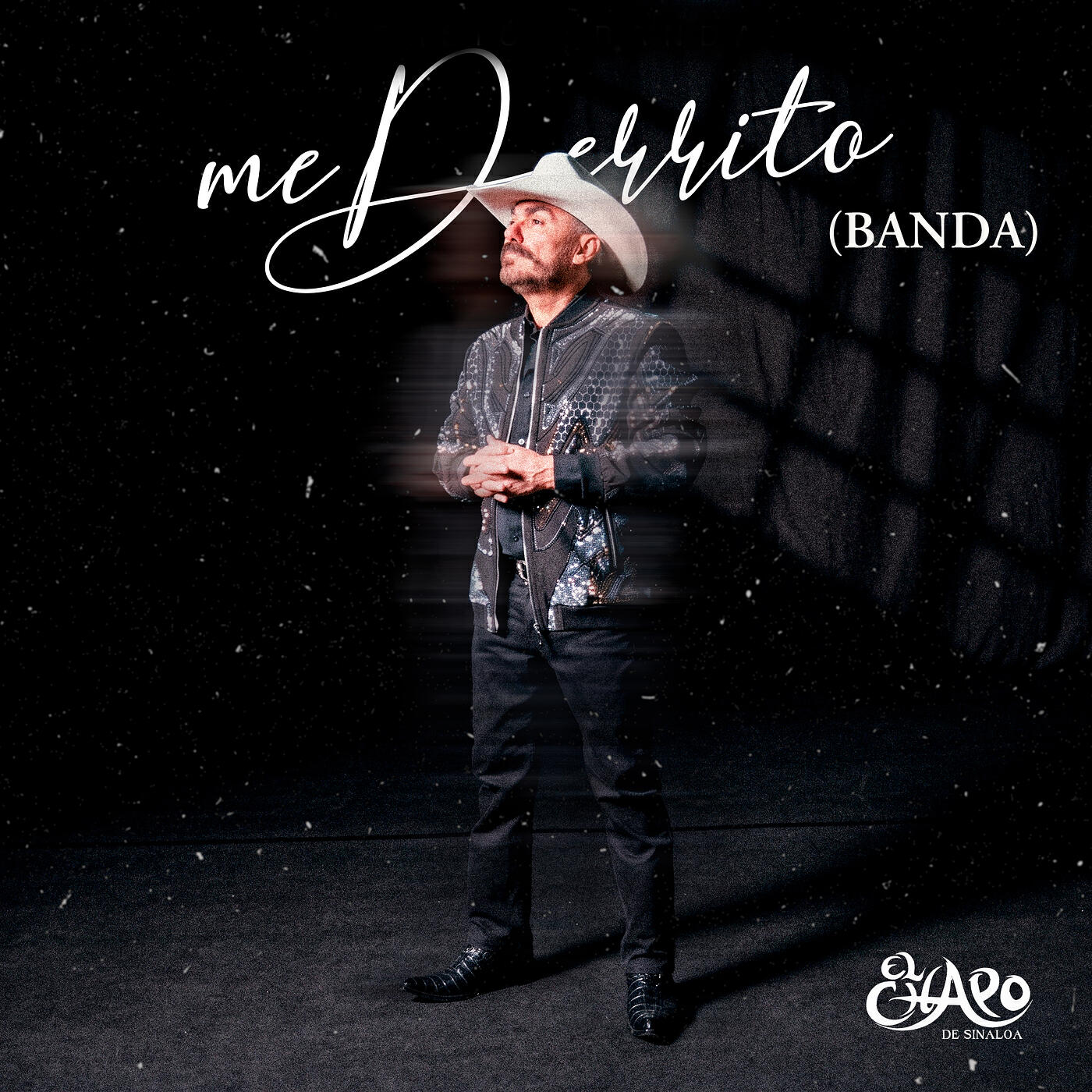 Релиз Me Derrito (Banda)