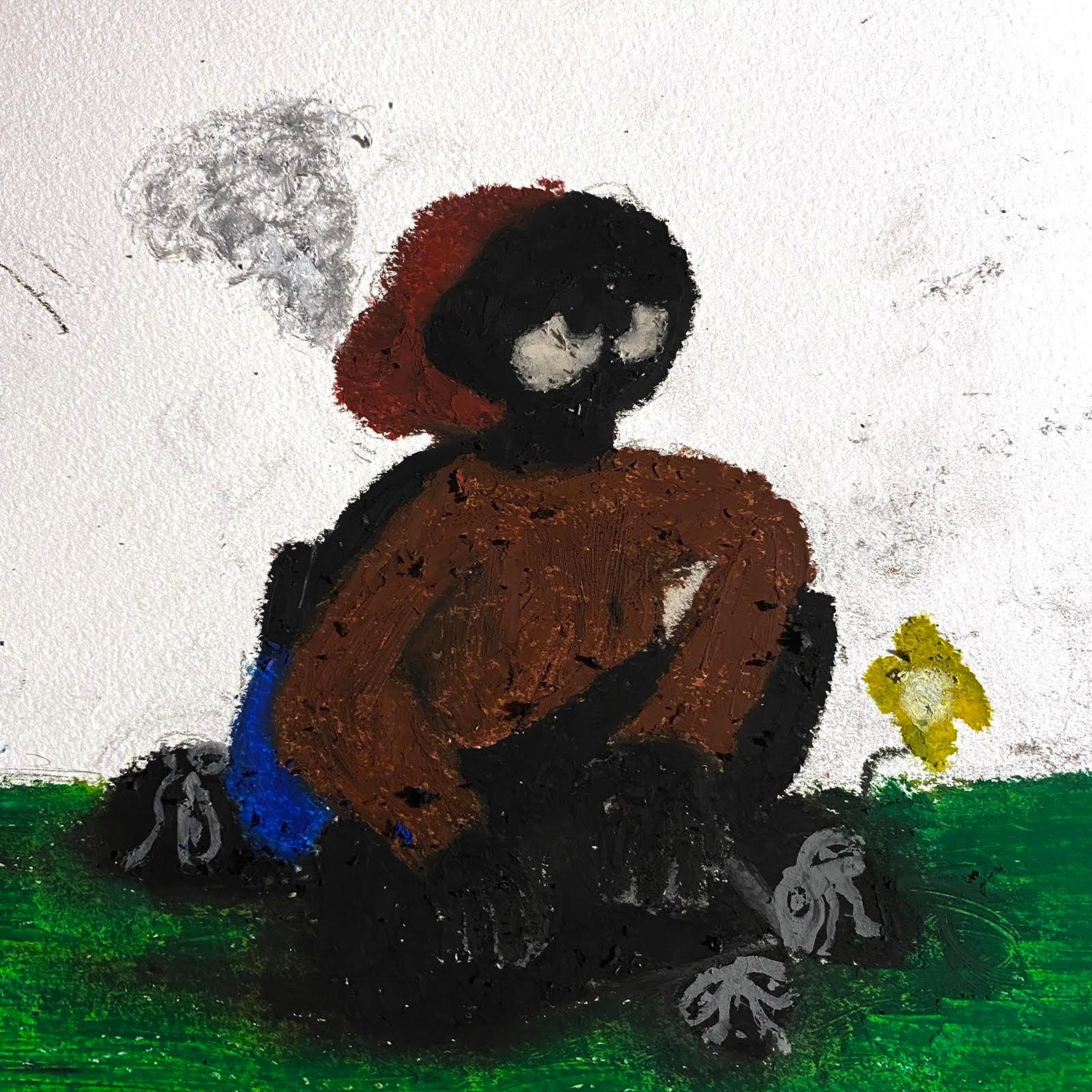 Релиз FINE ART OF SMALL TALK
