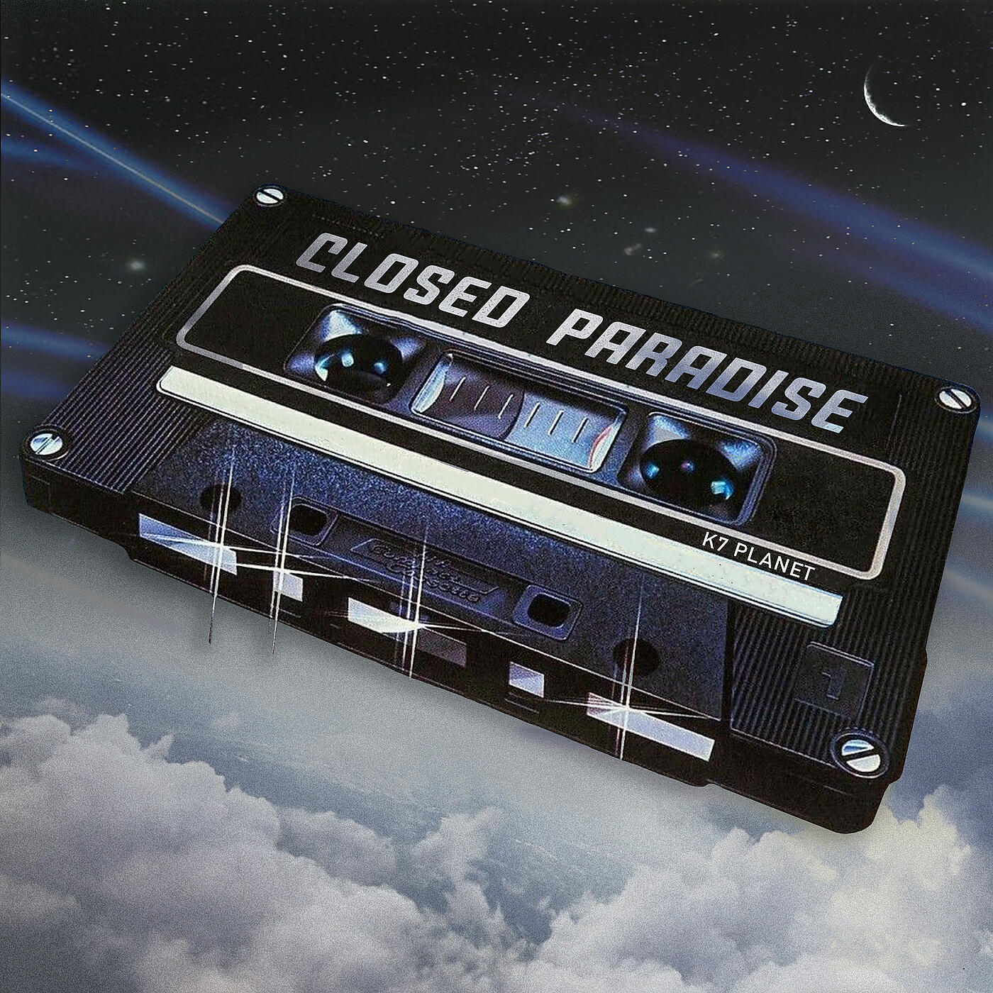 Релиз K7 Planet