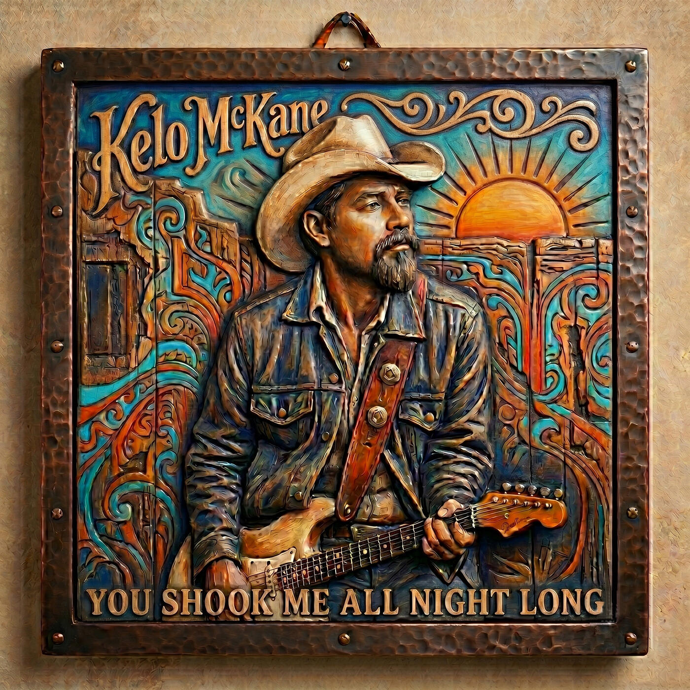 Релиз You Shook Me All Night Long