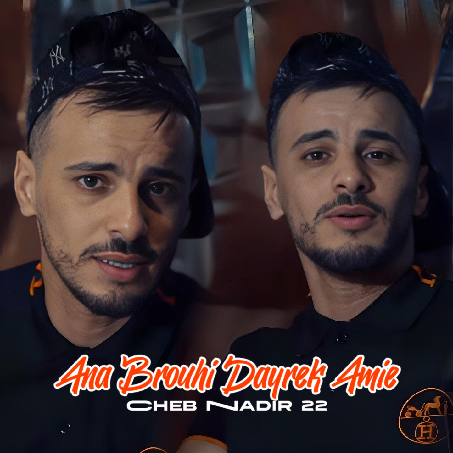 Релиз Ana Brouhi Dayrek Amie
