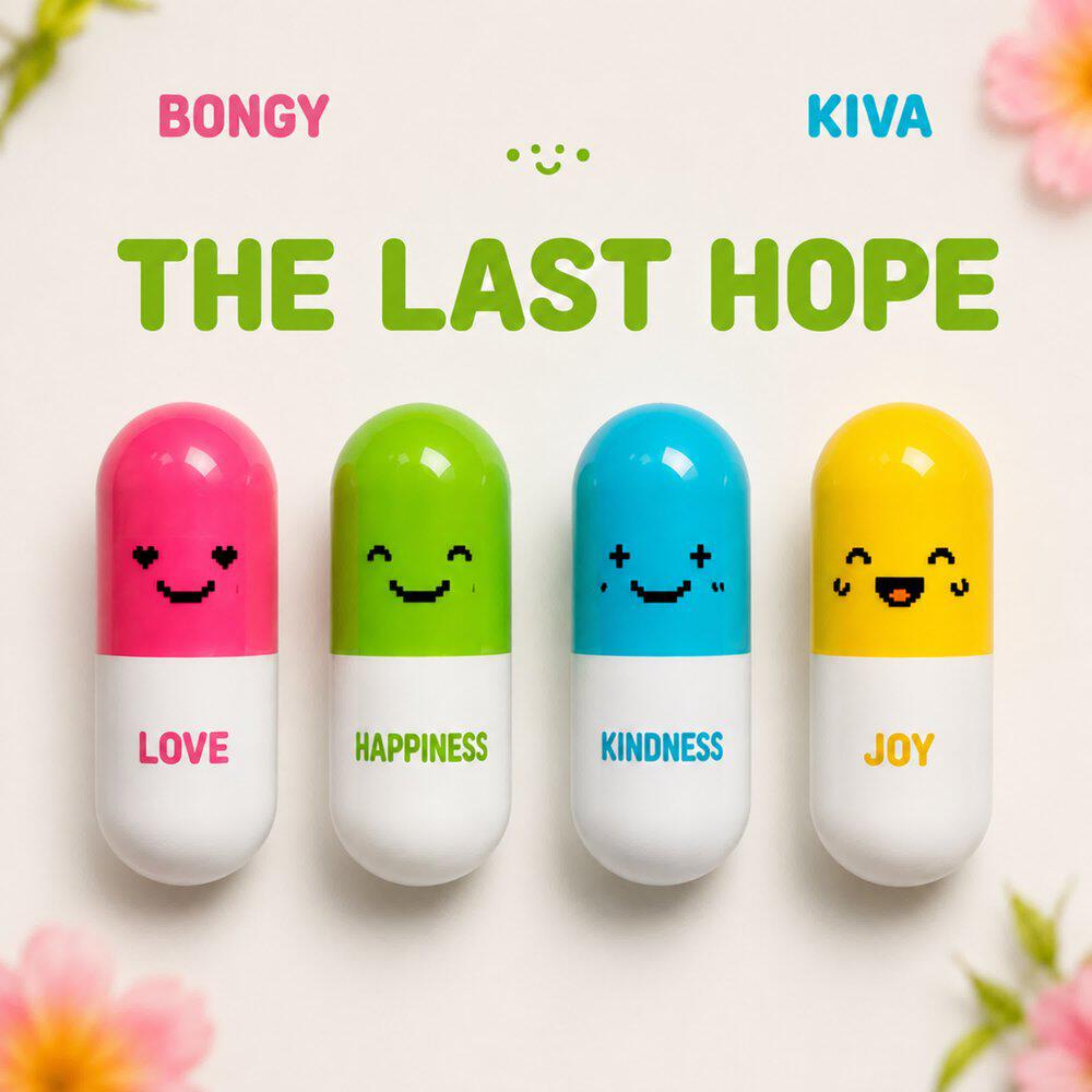 Релиз The Last Hope