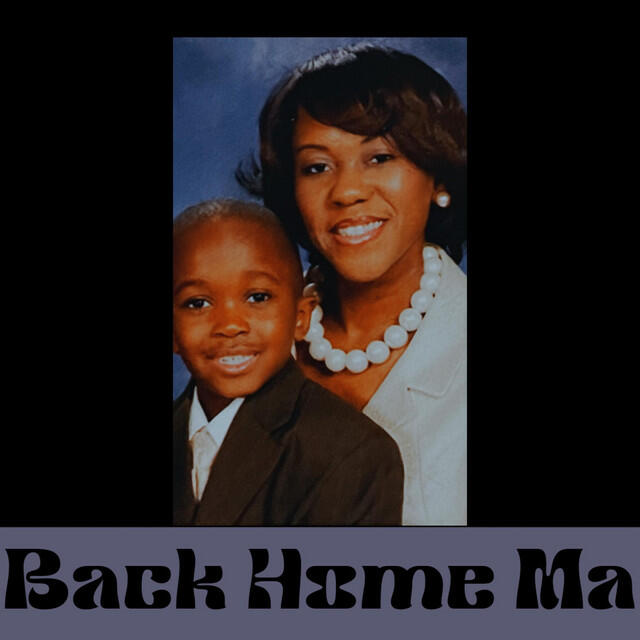 Релиз Back Home Ma