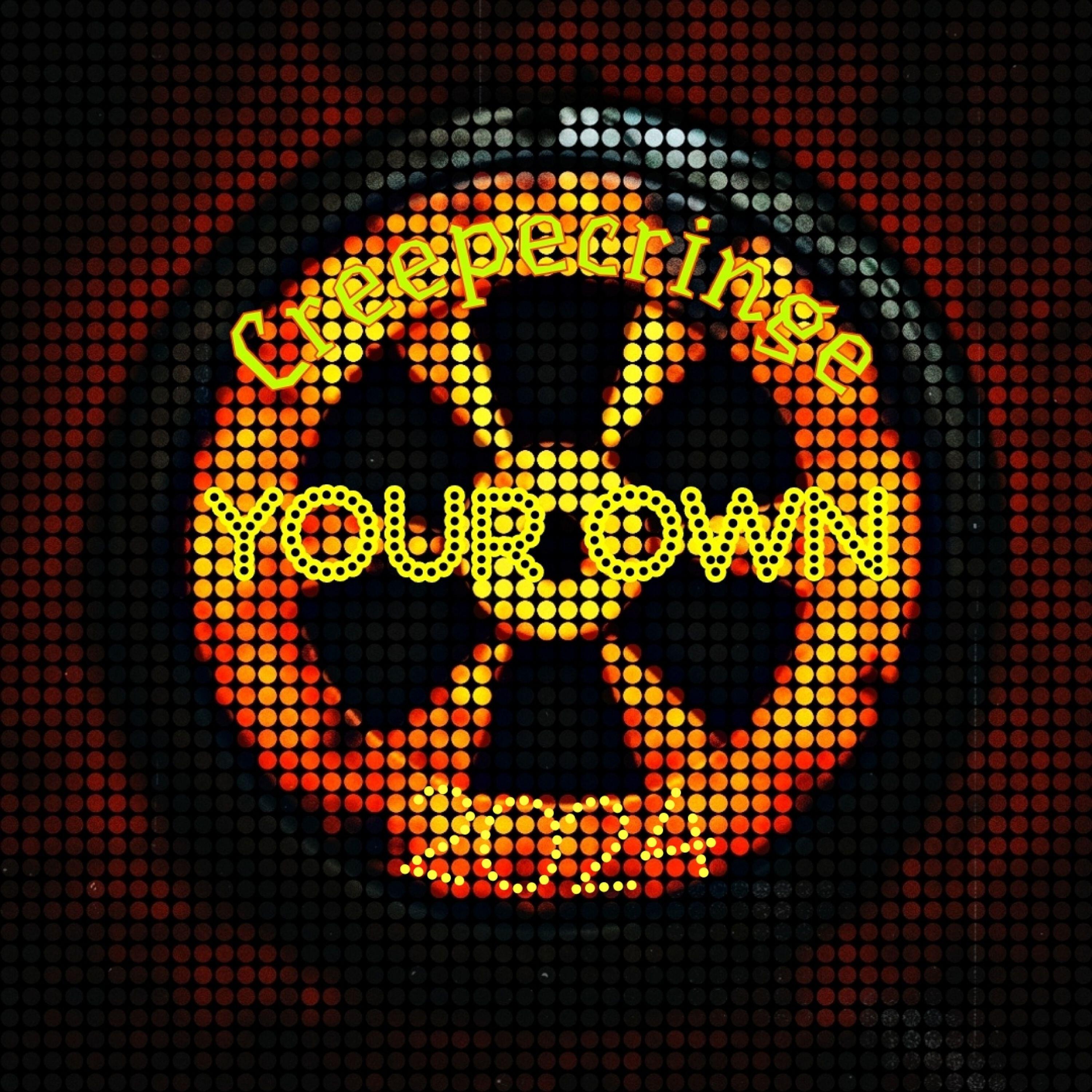 Релиз Your own