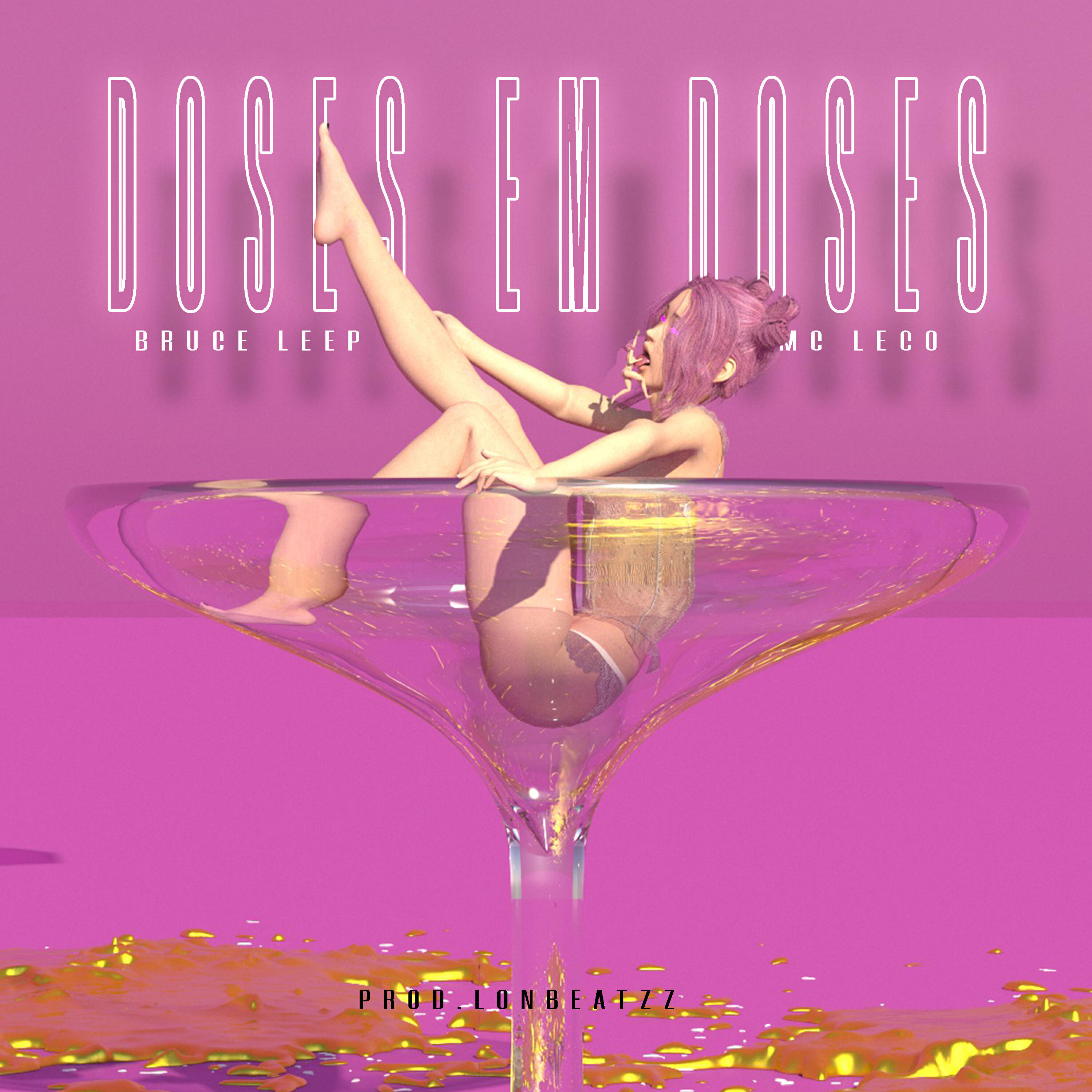 Релиз Doses em Doses