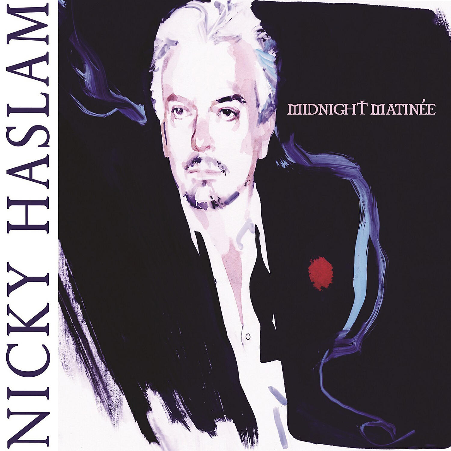 Релиз Midnight Matinee