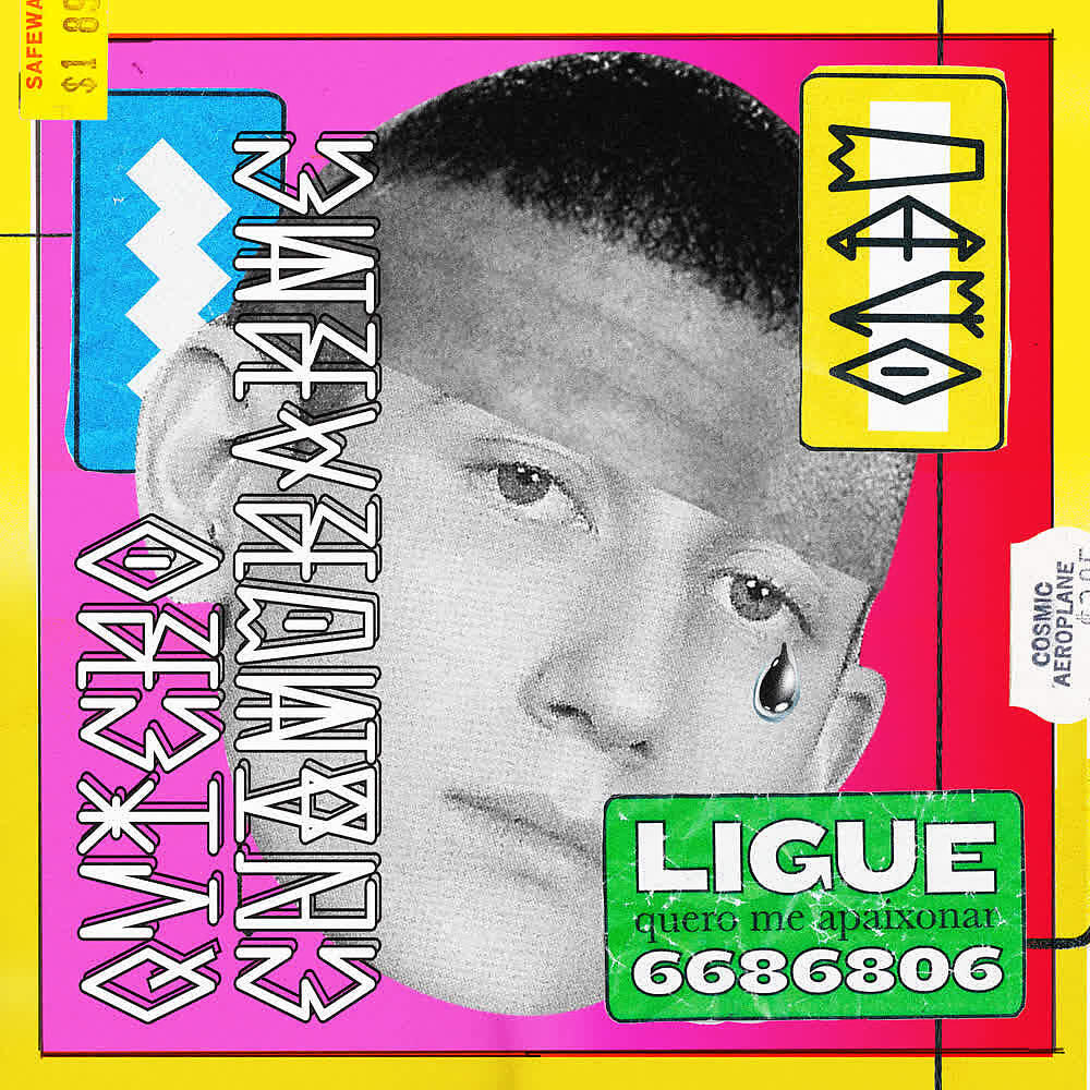 Релиз Quiero Enamorarme