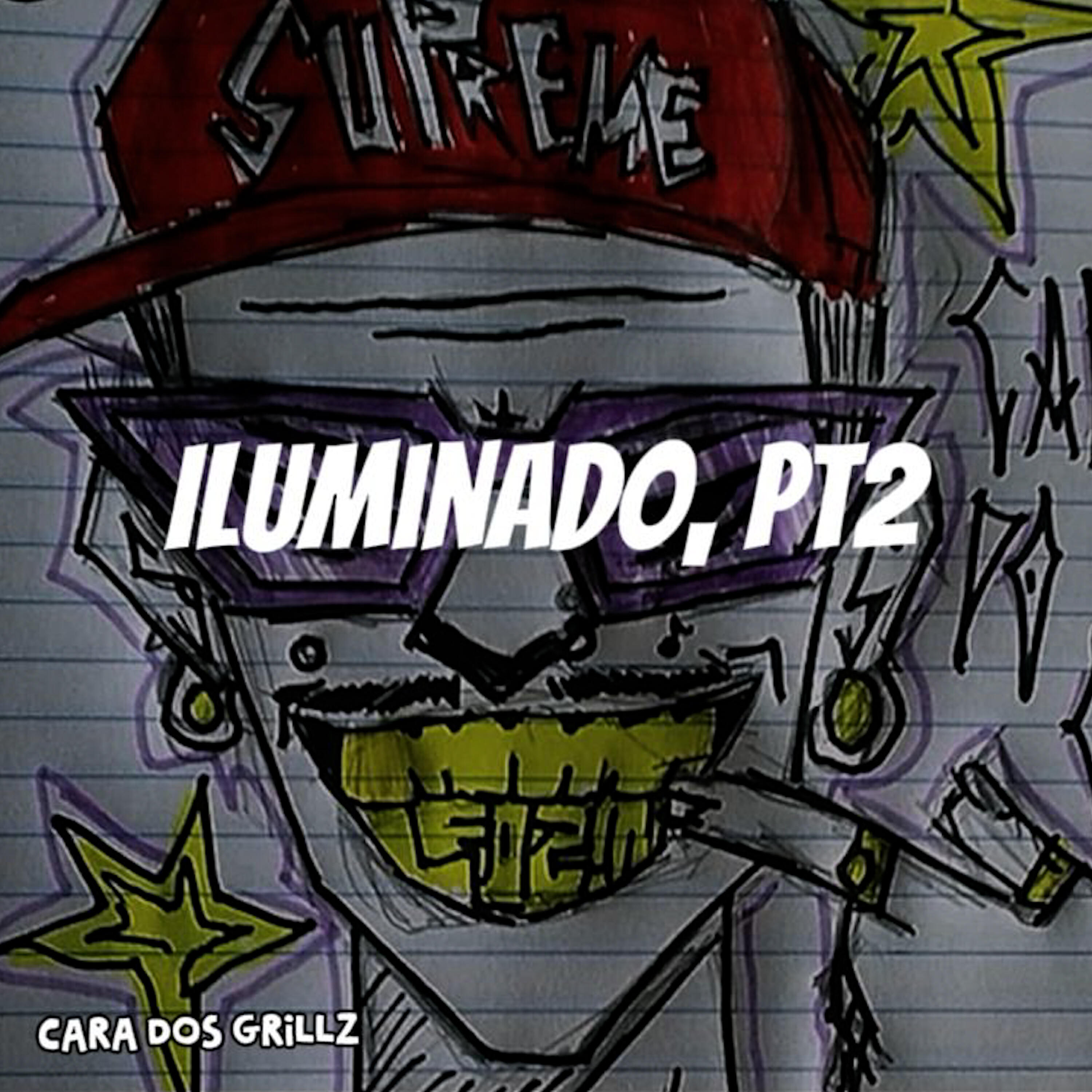 Релиз Iluminado, Pt. 2