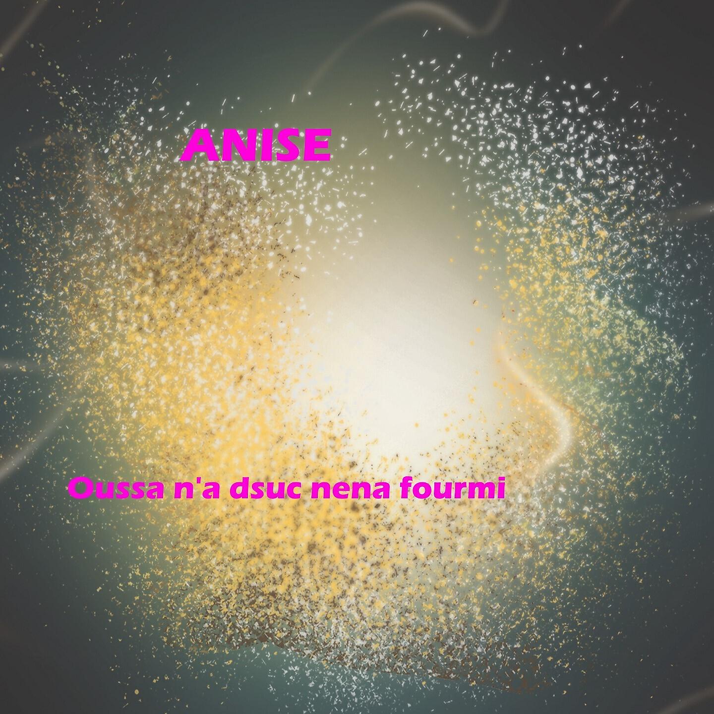 Релиз Oussa N'a Dsuc Nena Fourmi