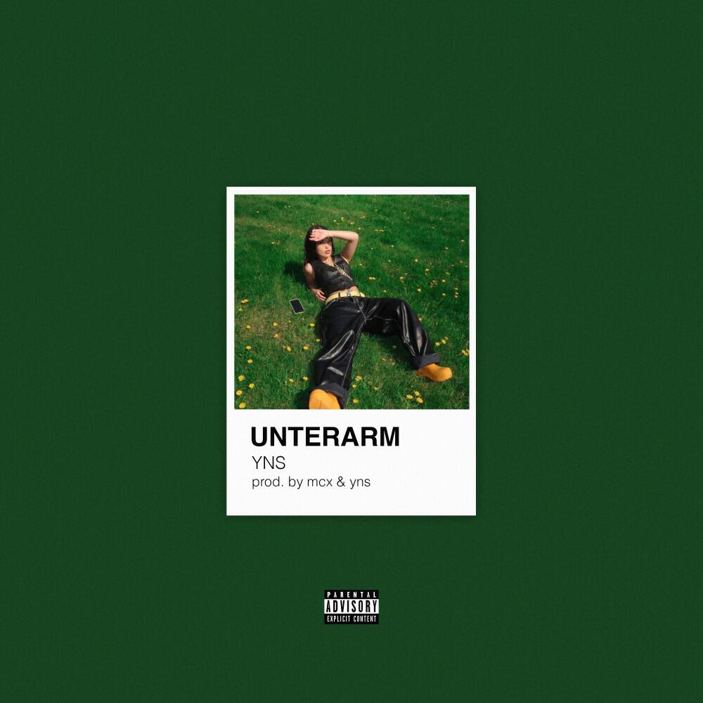 Релиз Unterarm