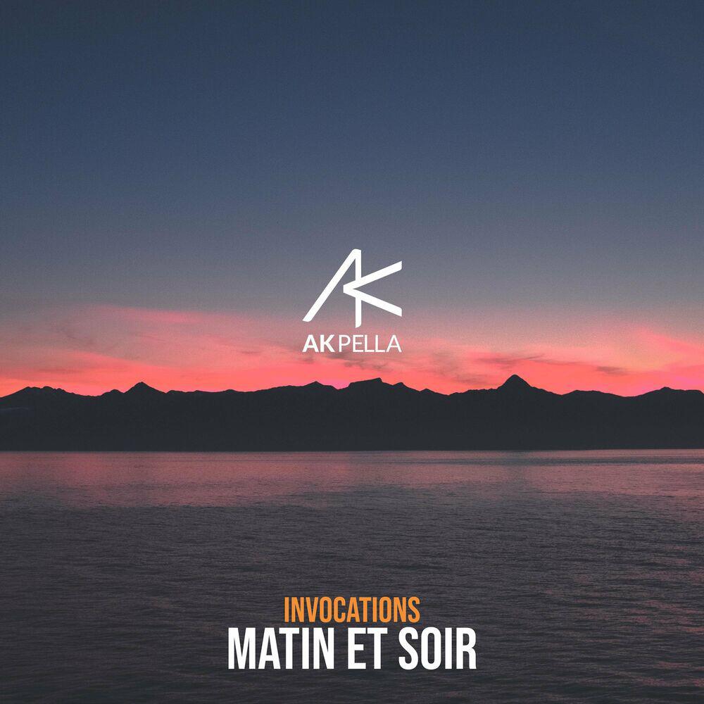 Релиз Invocations matin et soir