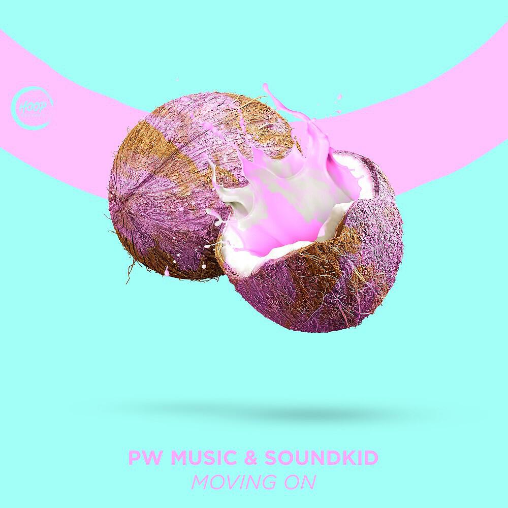 Релиз Moving On