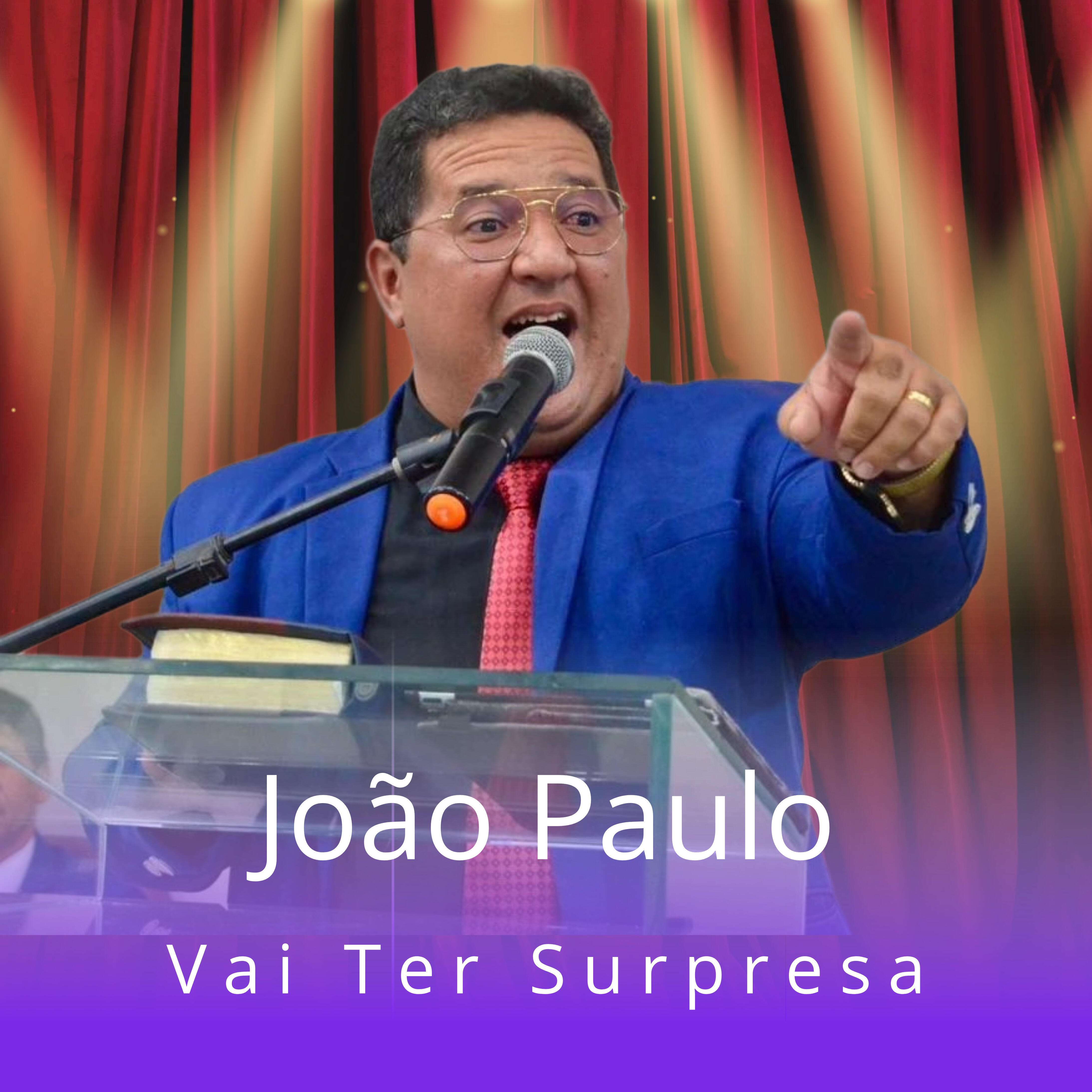 Релиз Vai Ter Surpresa