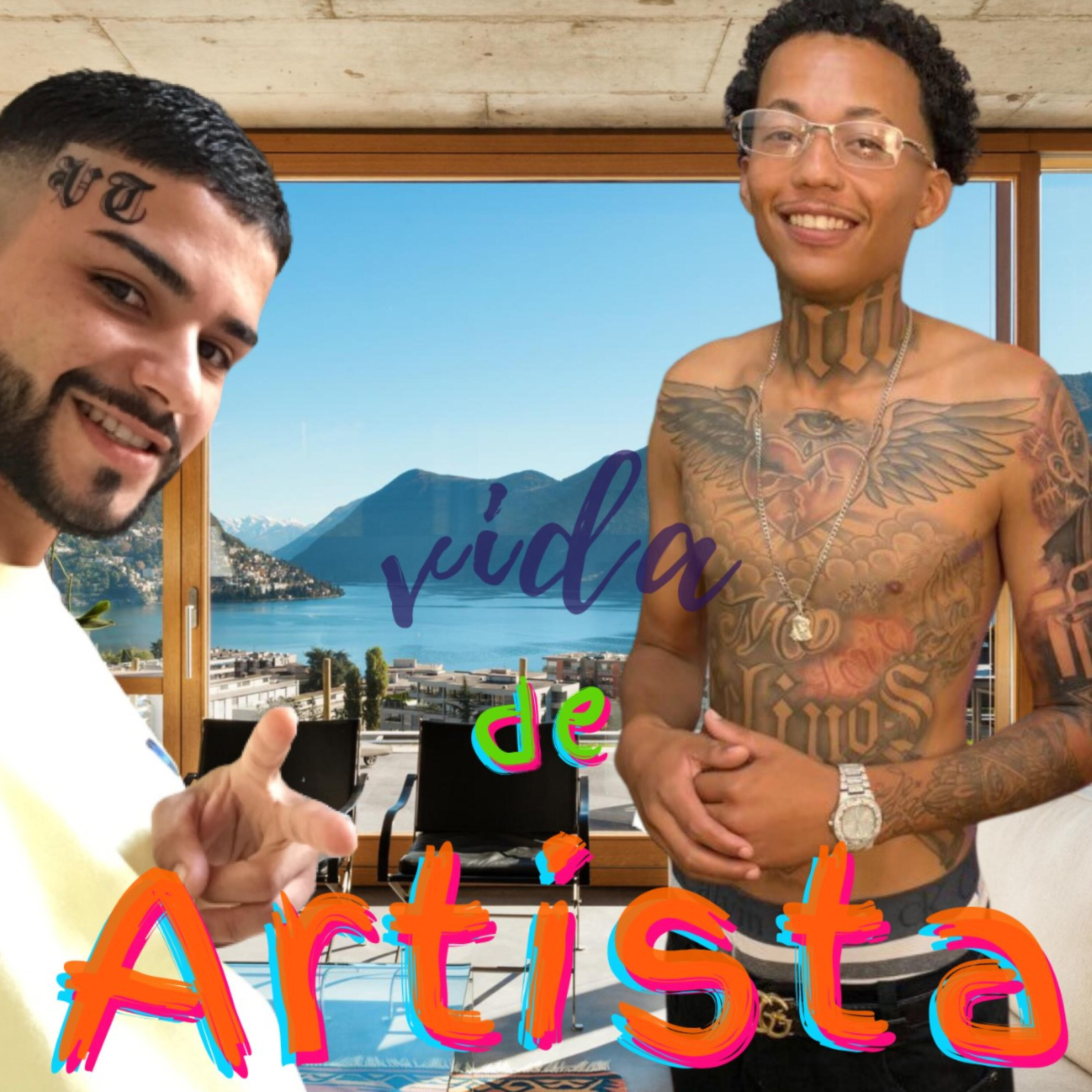 Релиз Vida de Artista